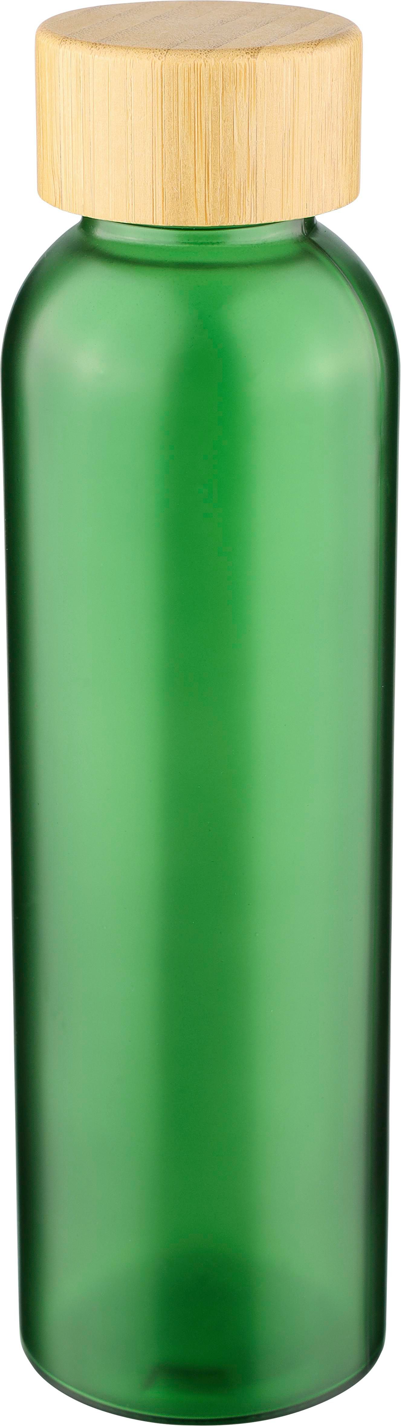 Drinkfles Levi | Glas | 500 ml