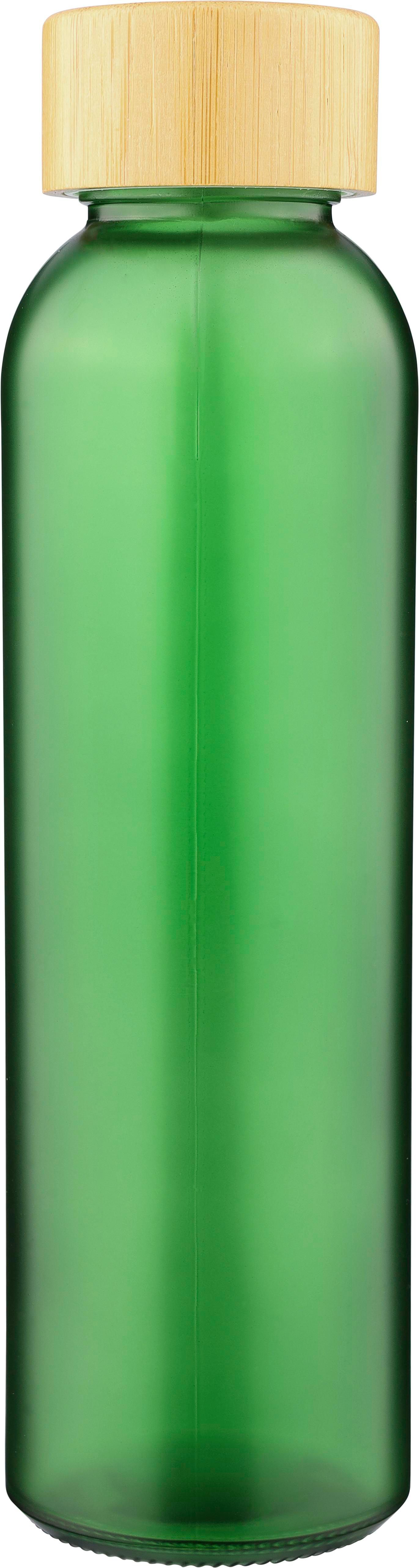 Drinkfles Levi | Glas | 500 ml thumbnail