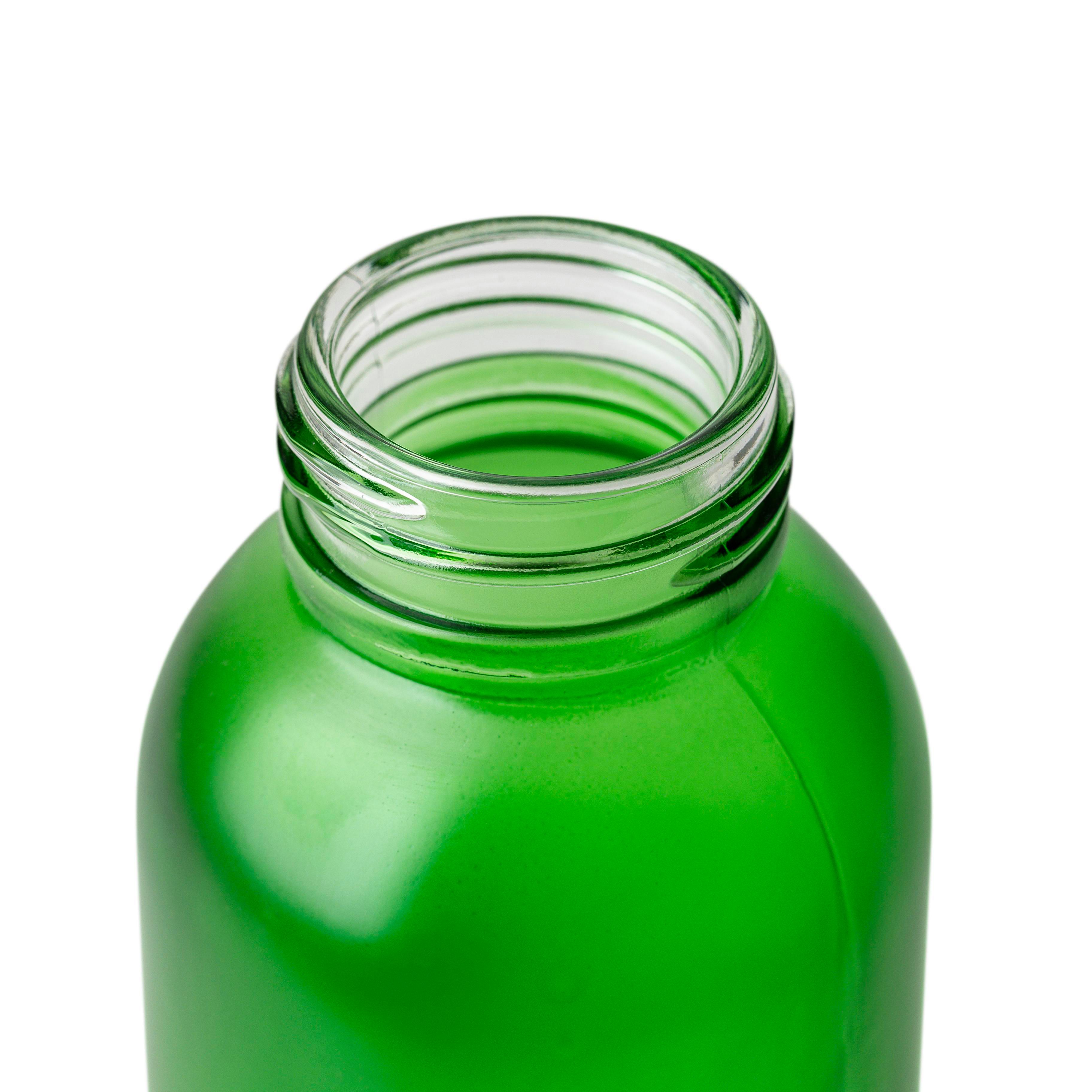 Drinkfles Levi | Glas | 500 ml thumbnail