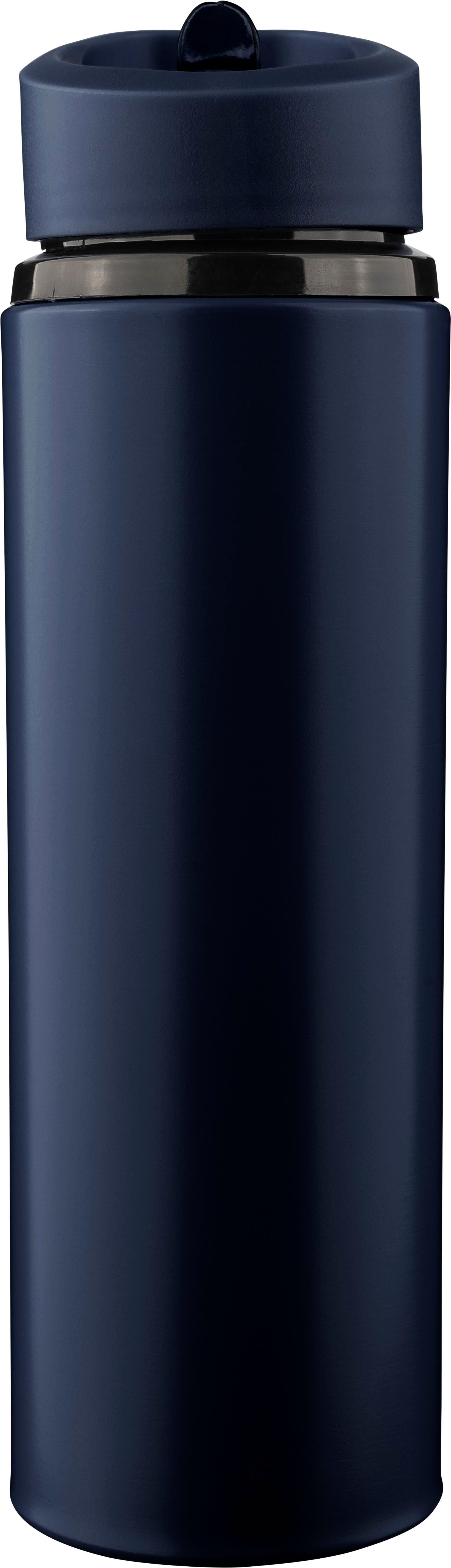 Drinkfles Zeno | 750 ml blauw
