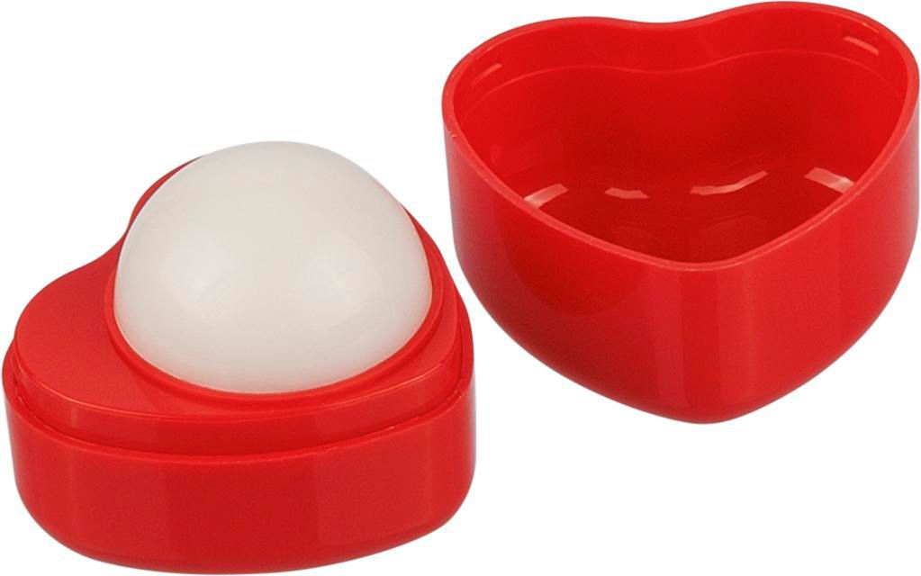 Lippenbalsempotje Ilja | Hartvorm | 5,5 g