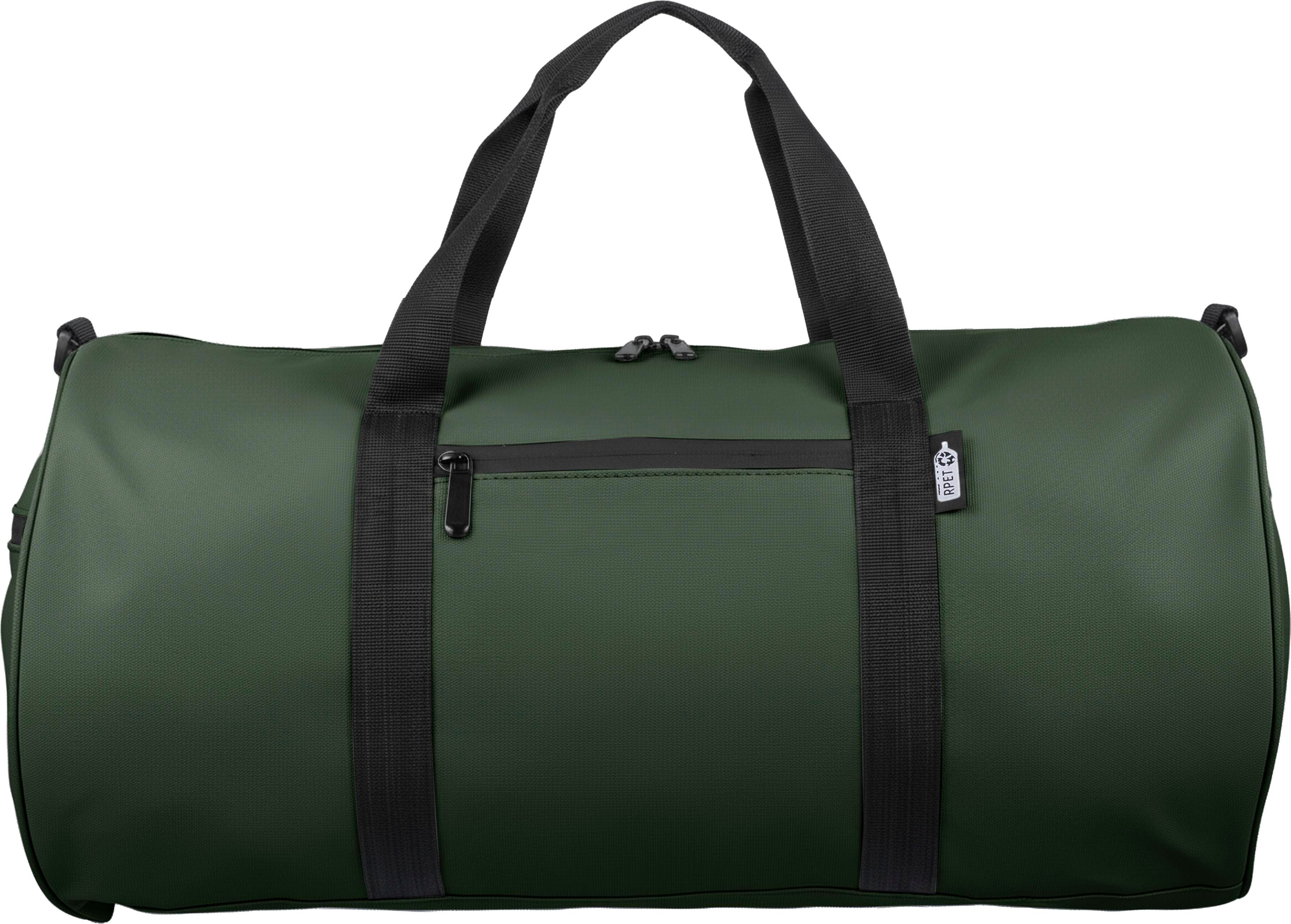 Weekendtas Aisha | 40 l groen