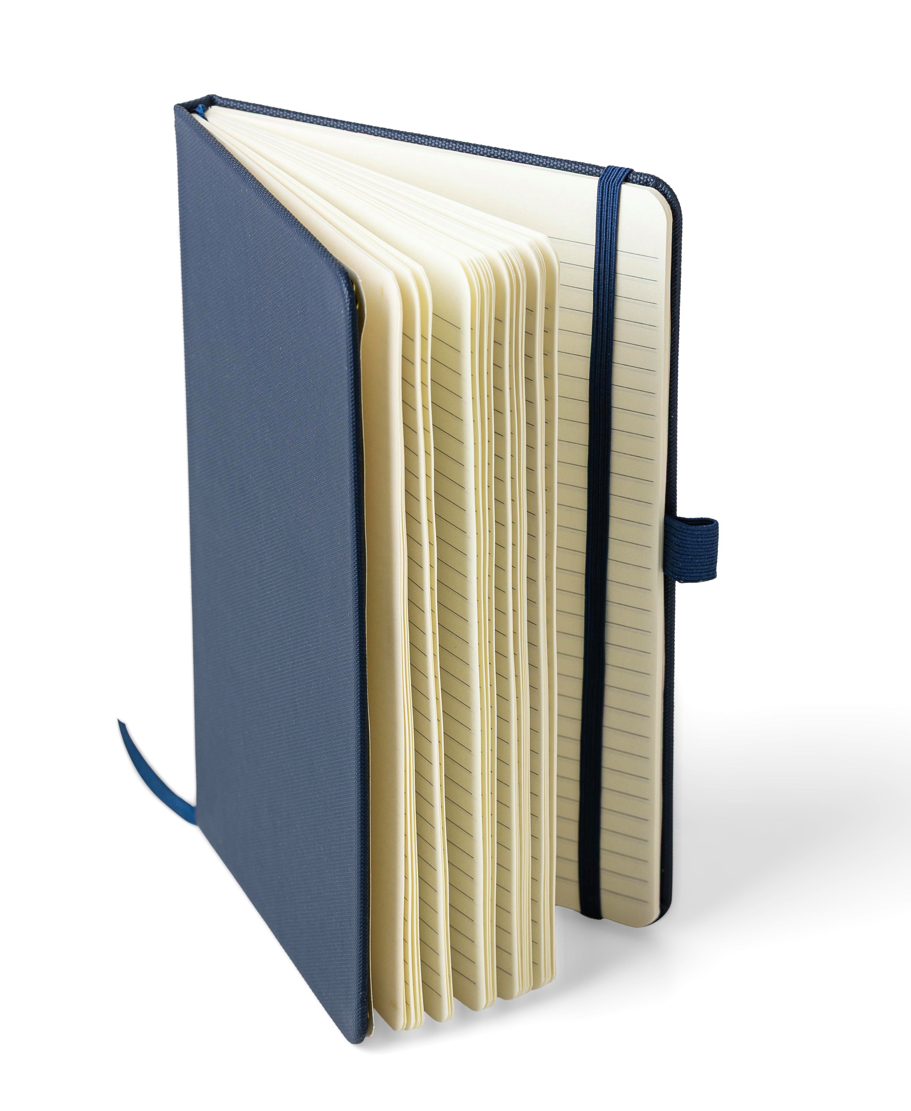 Notitieboek Elena | A5 | Gelijnd thumbnail