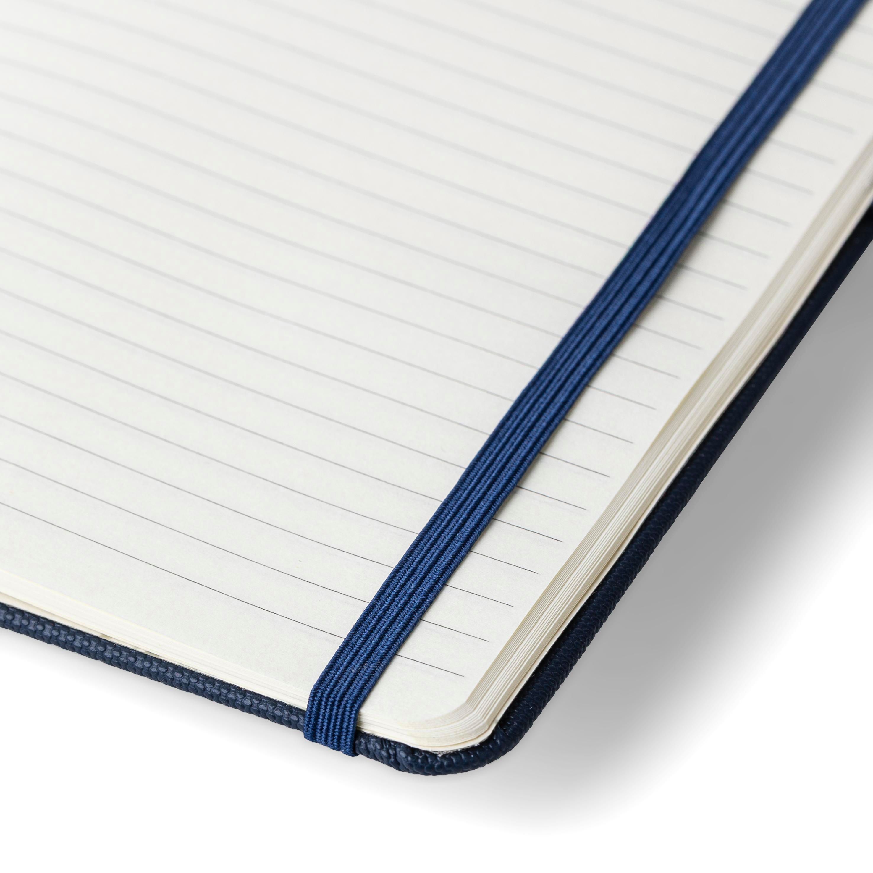 Notitieboek Elena | A5 | Gelijnd thumbnail
