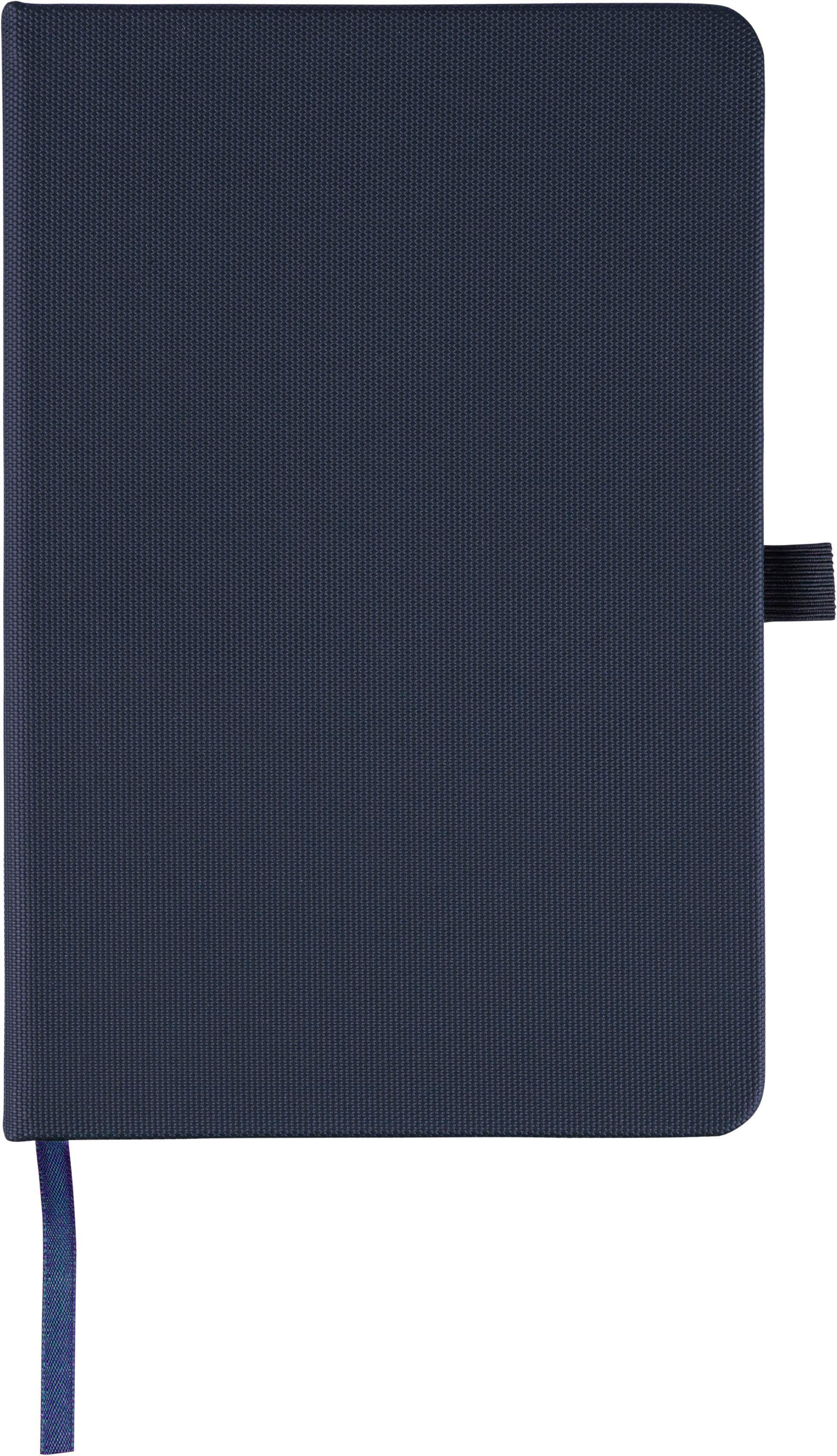 Notitieboek Elena | A5 | Gelijnd blauw