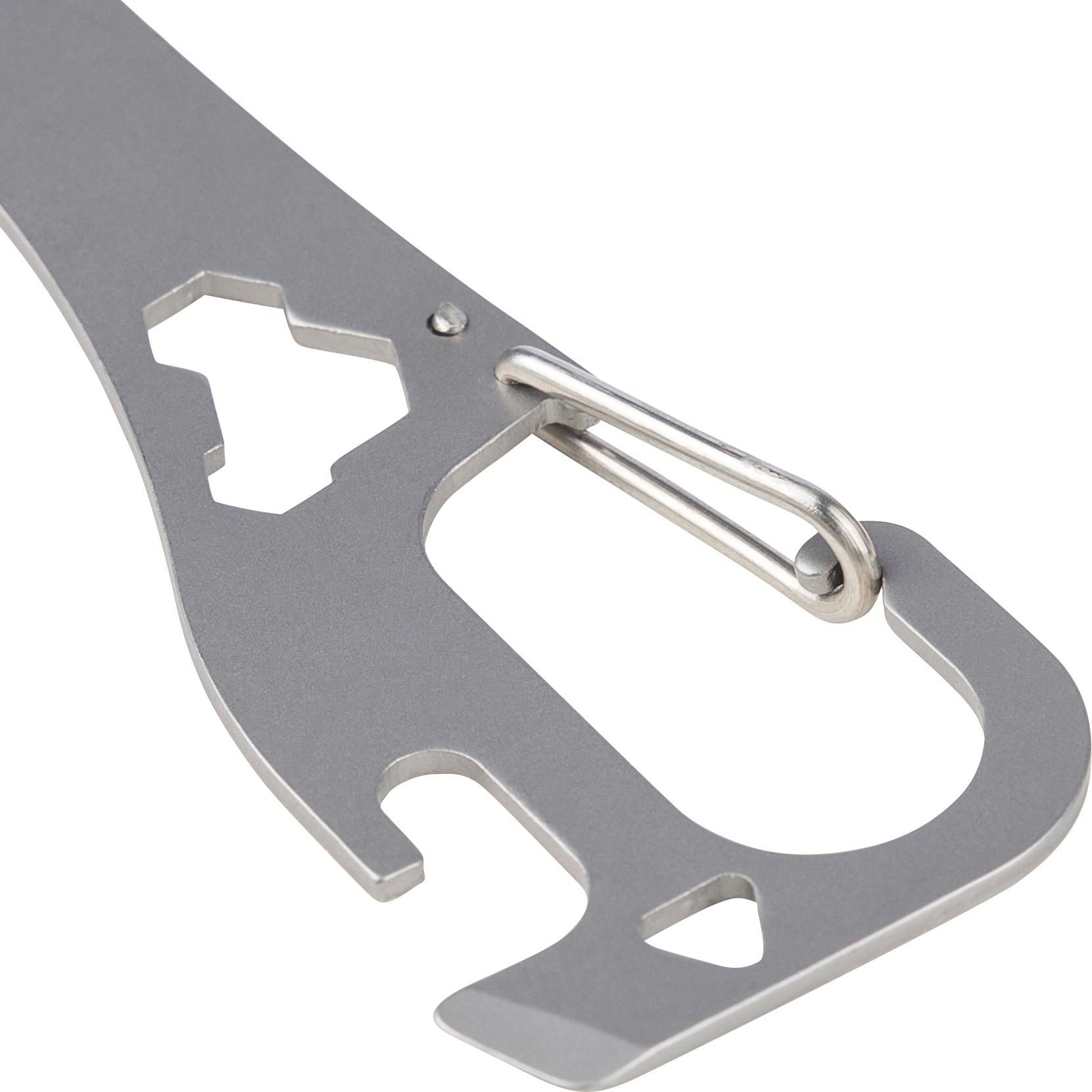 Spork Noe | Roestvrijstaal | Multitool thumbnail