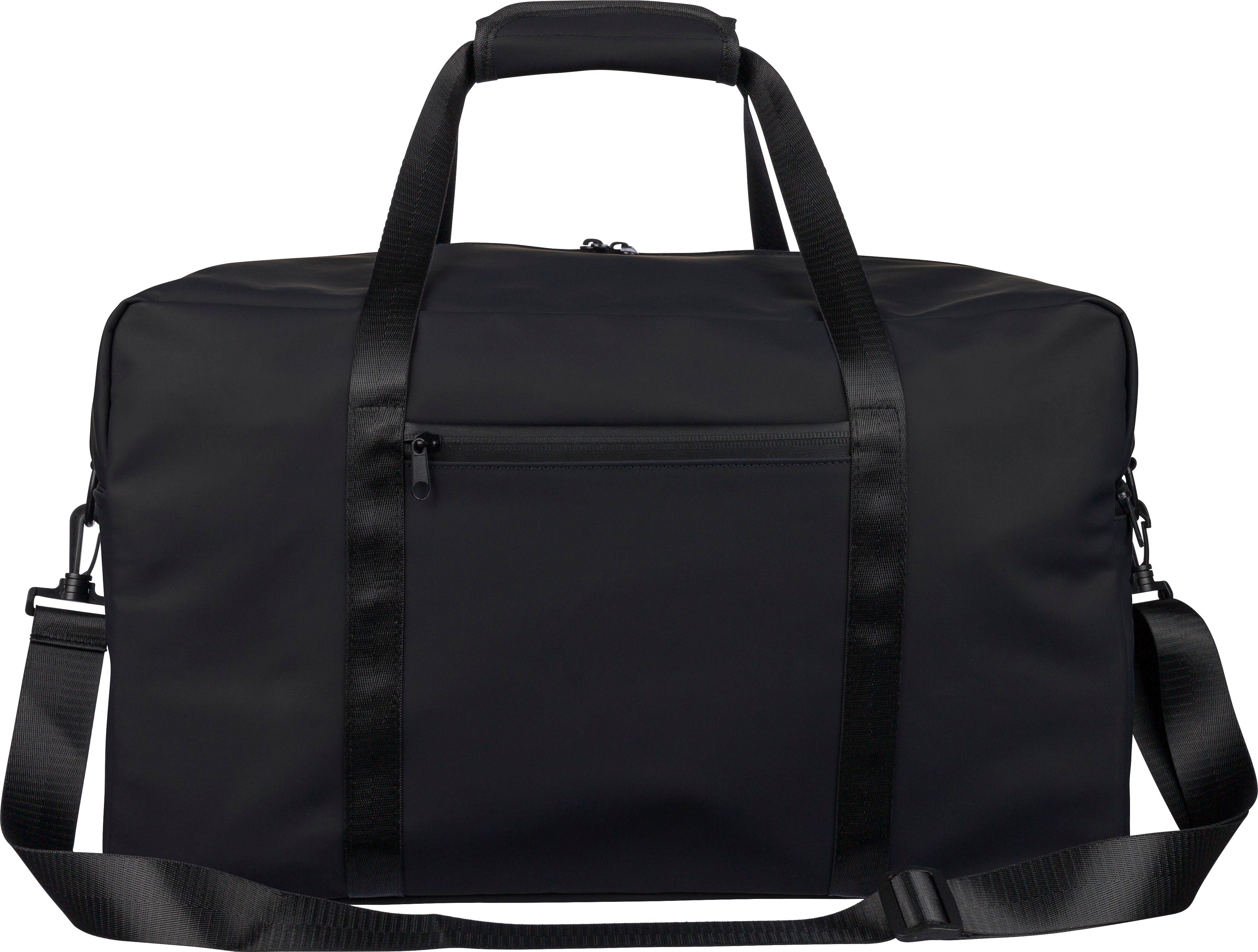 Weekendtas Mirae | 35 l zwart