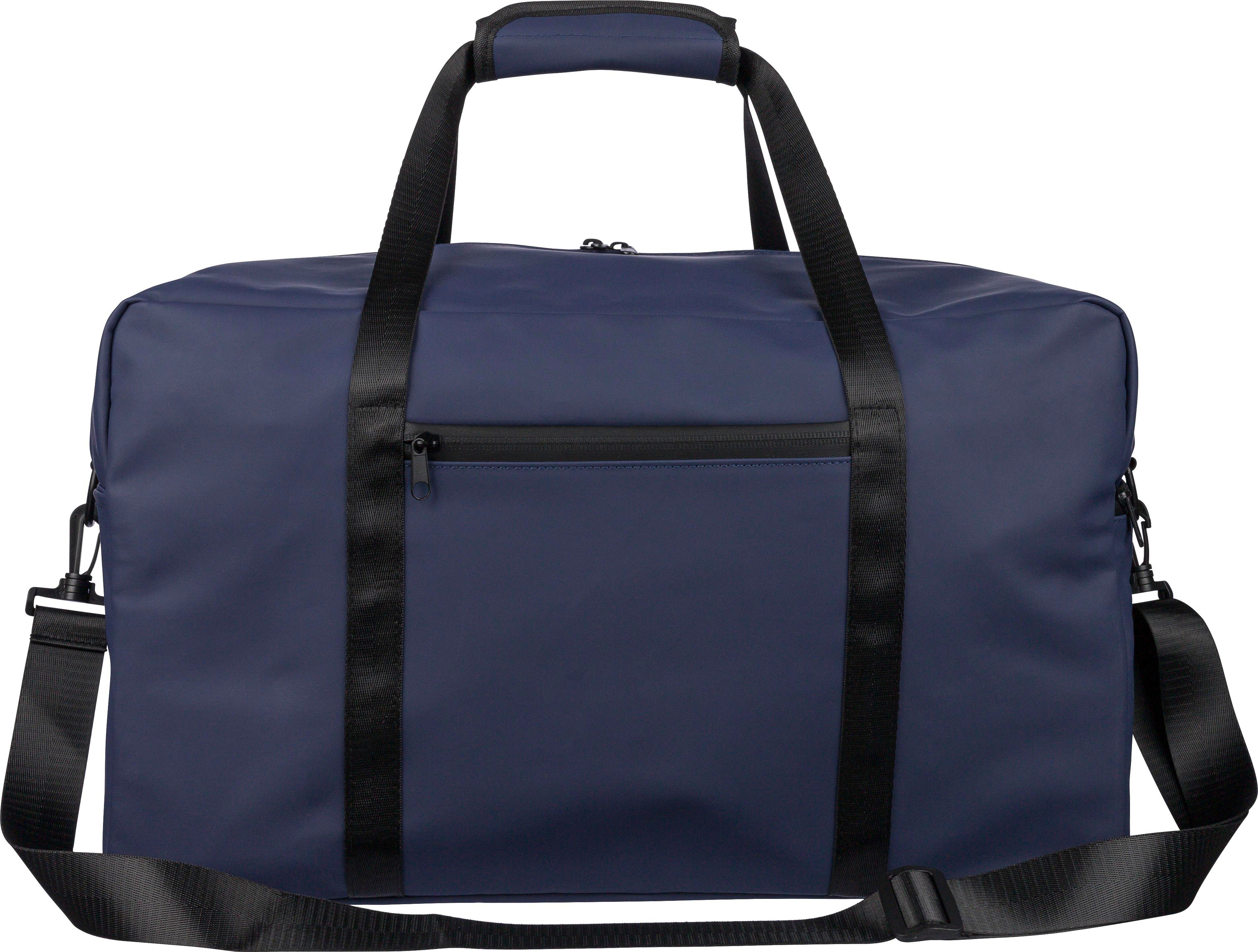 Weekendtas Mirae | 35 l blauw