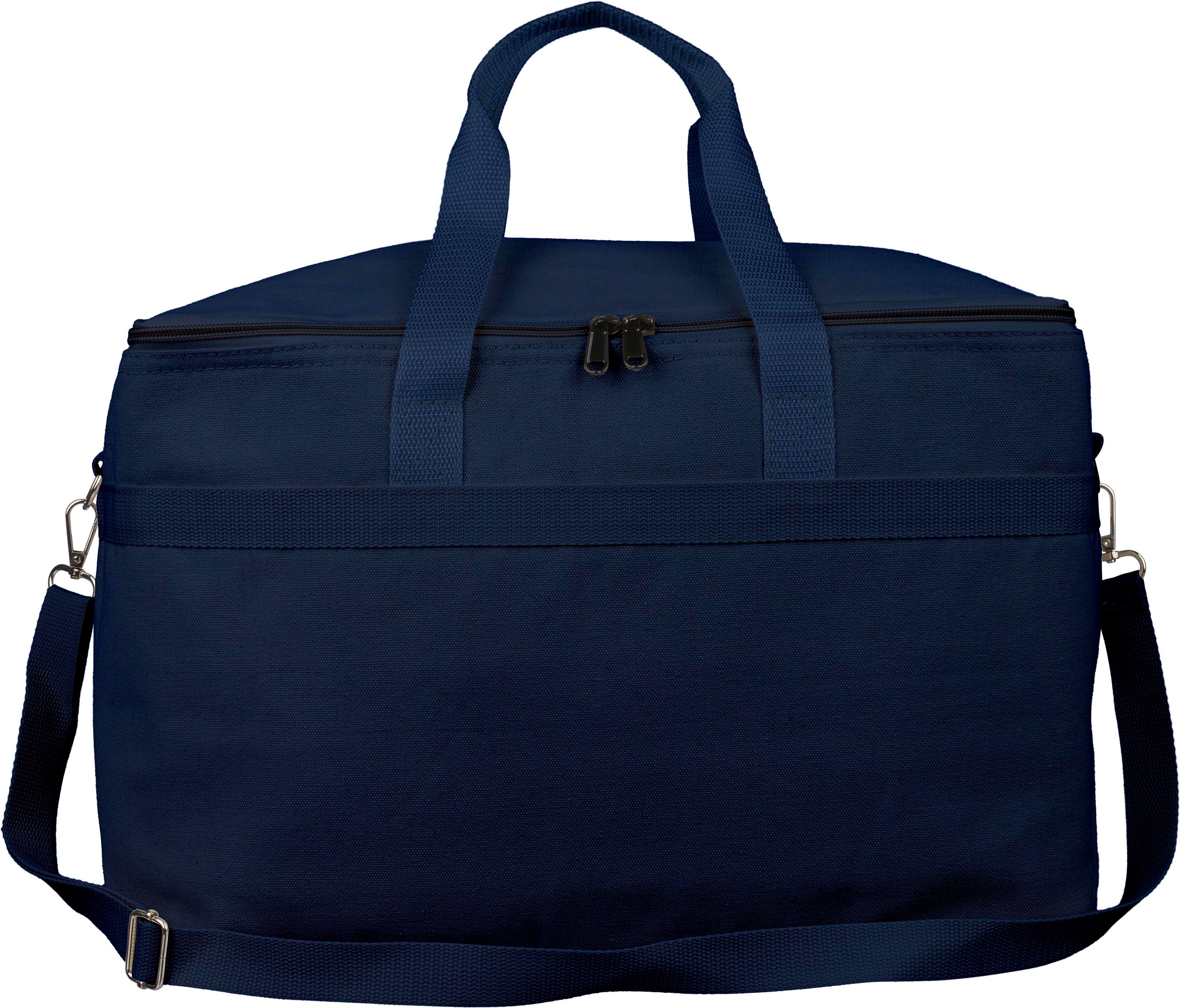 Koeltas Luz | 23 l blauw