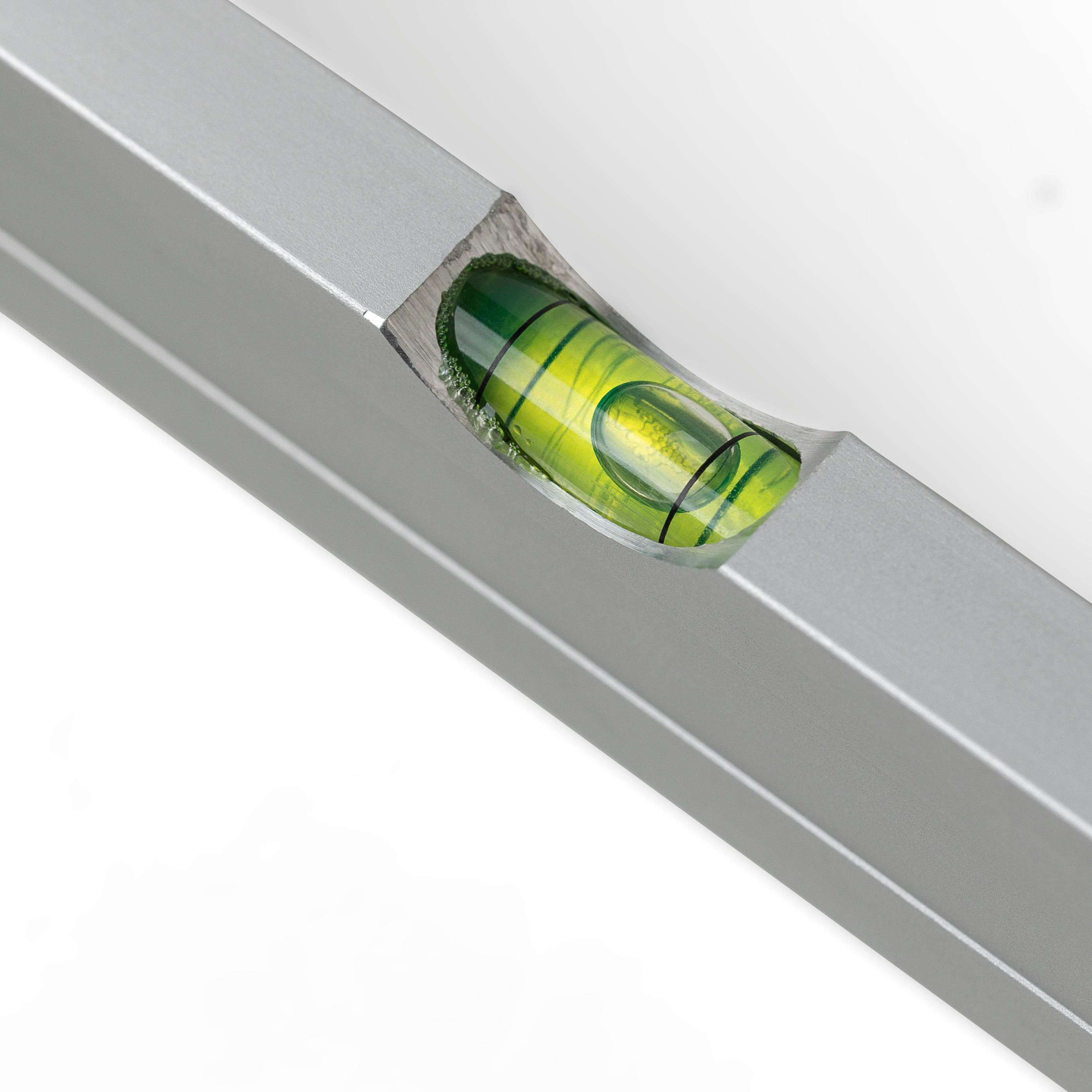 Winkelhaak Camila | 30 cm | Met waterpas thumbnail