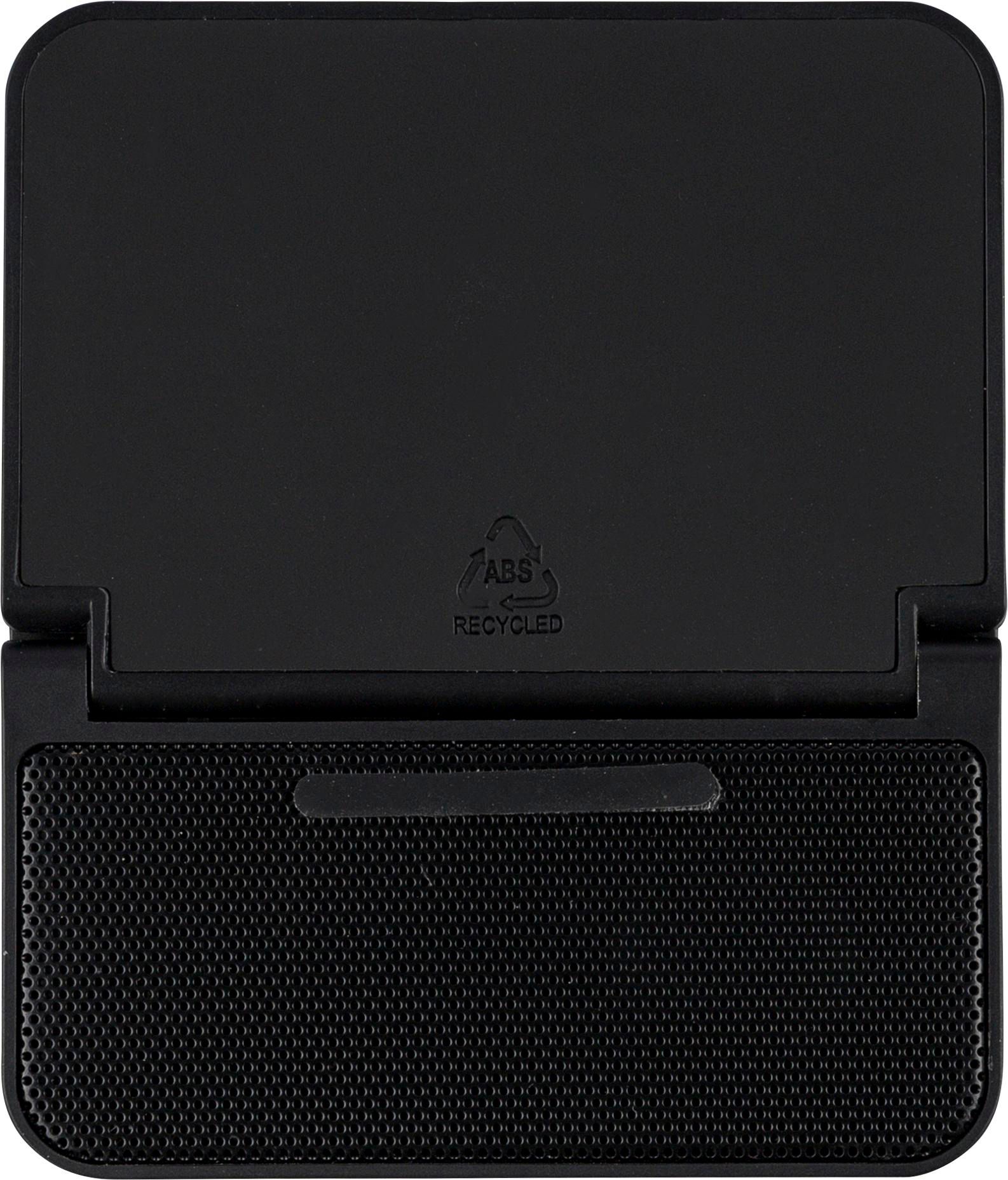 Draadloze oplader Elias | 3-in-1