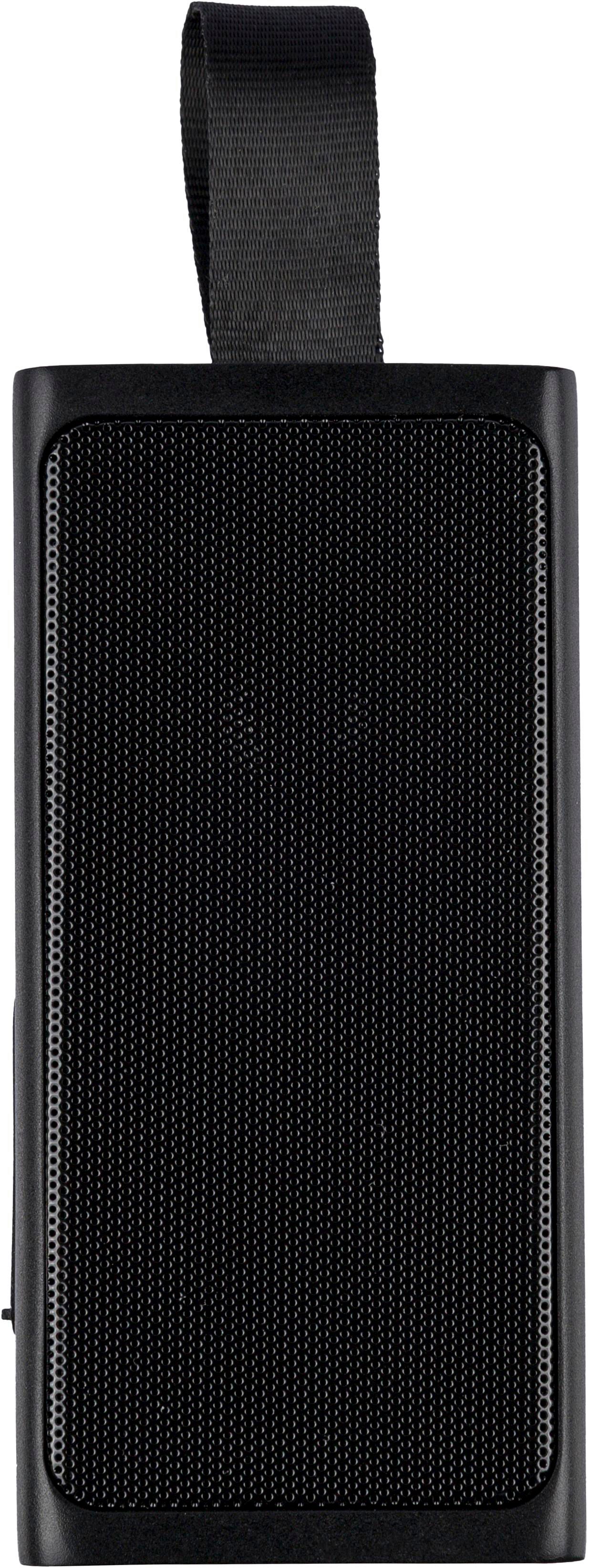 Draadloze speaker Malina | 5 W zwart
