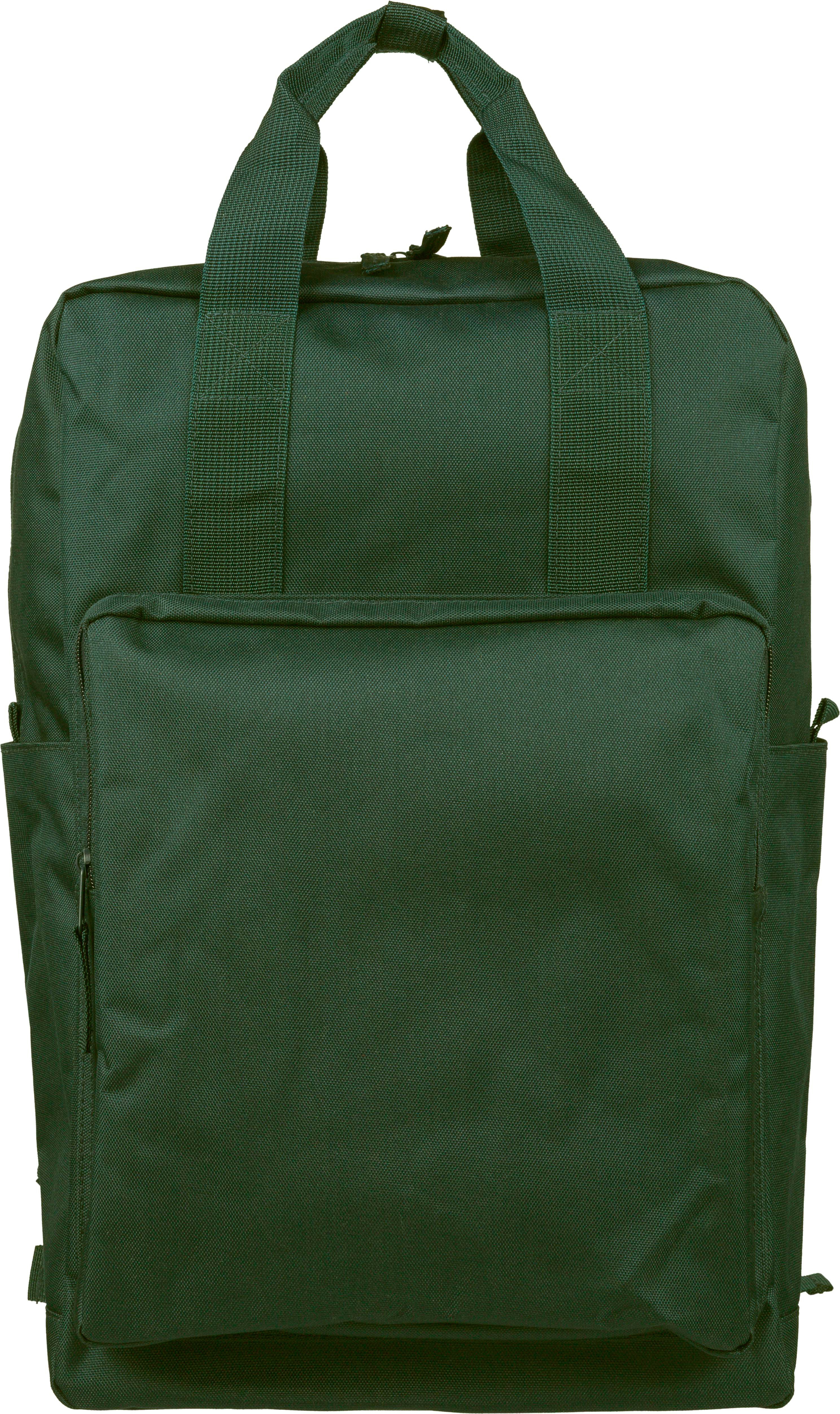 Rugzak Amalia | Laptop 16" | 21 l groen
