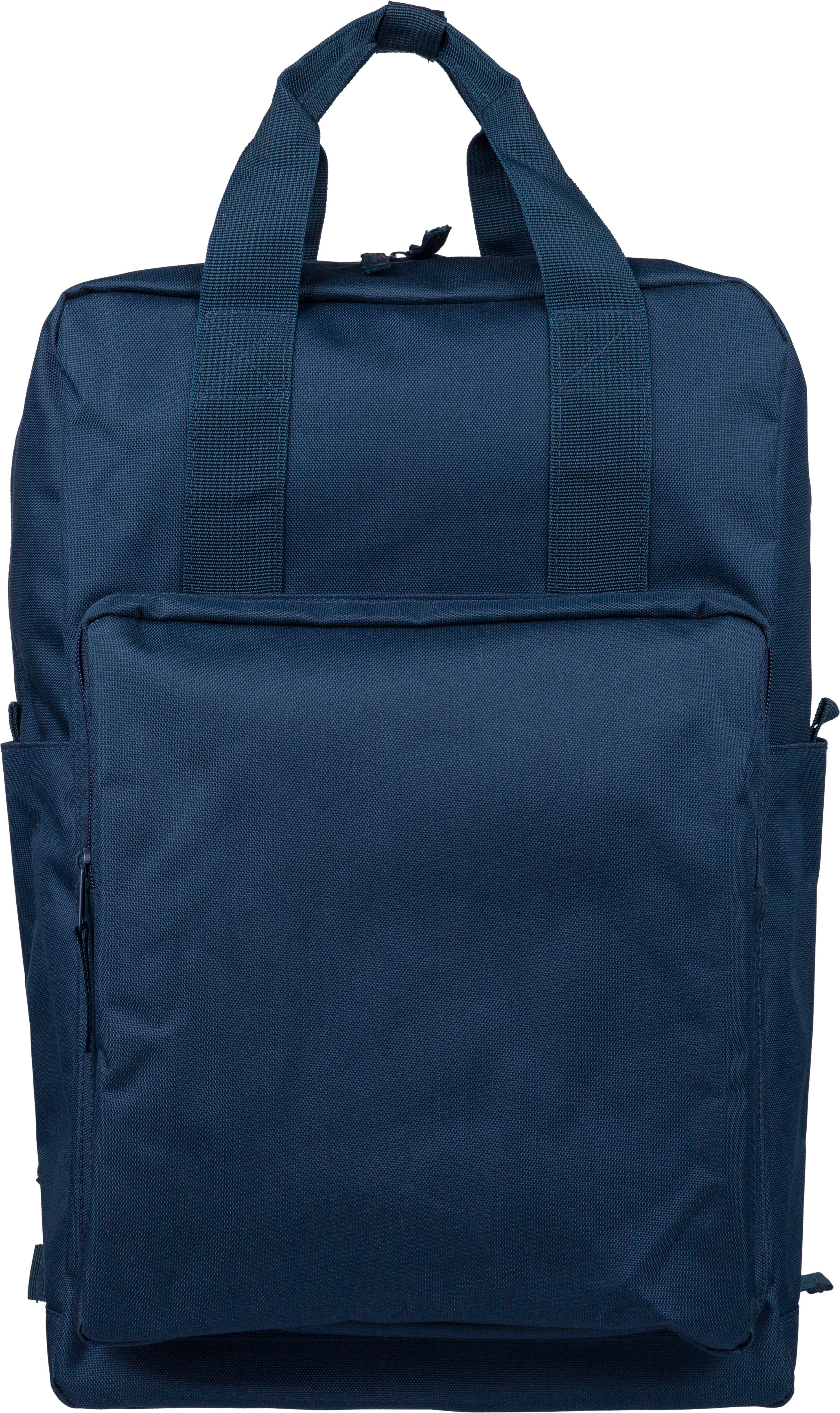 Rugzak Amalia | Laptop 16" | 21 l blauw