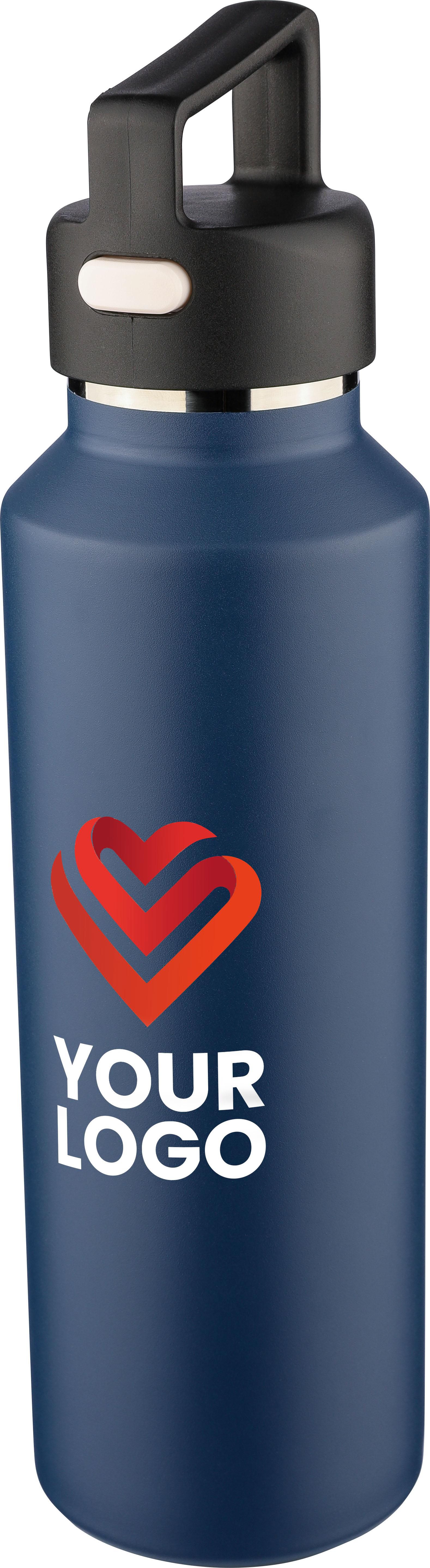 Dubbelwandige fles Mace | 600 ml thumbnail