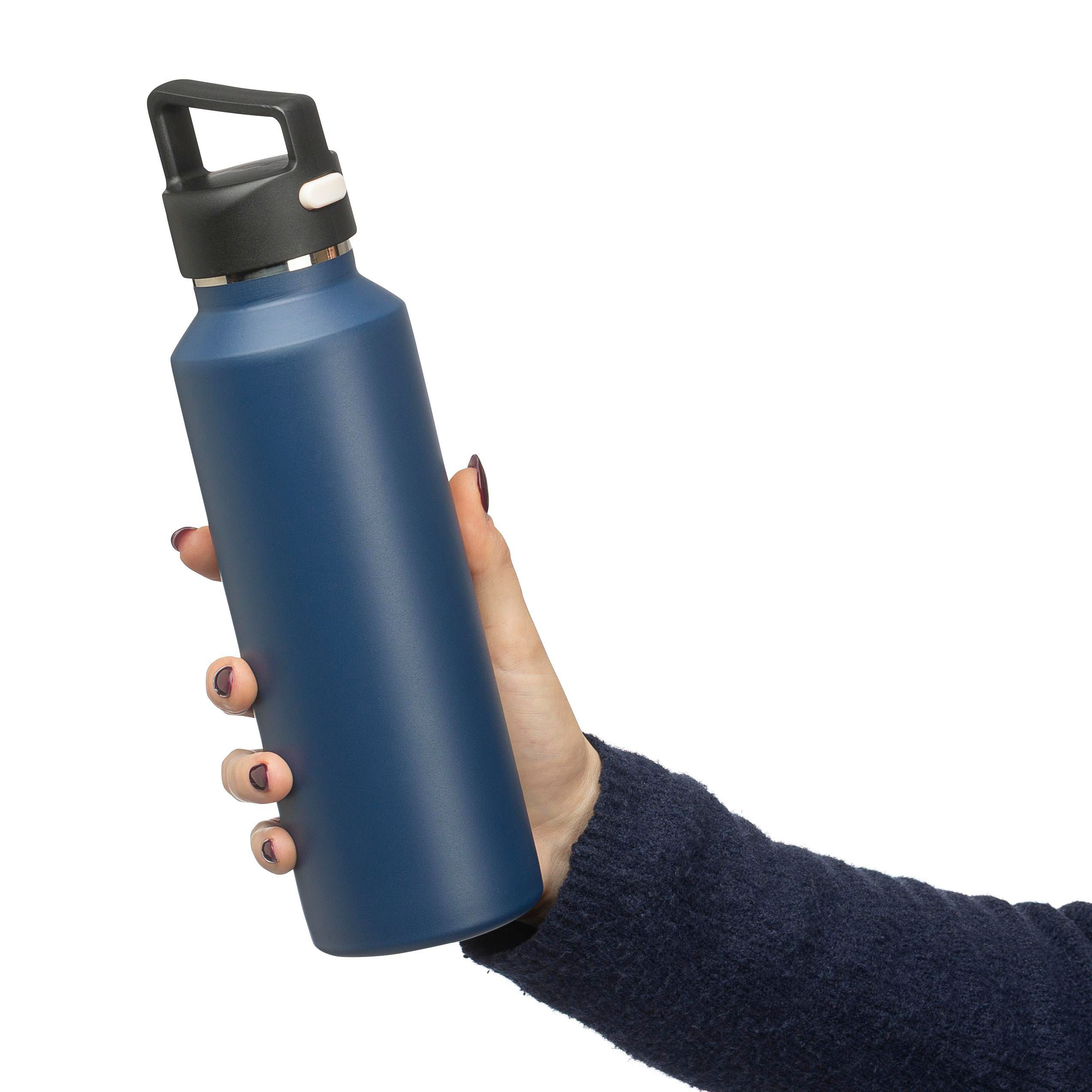 Dubbelwandige fles Mace | 600 ml thumbnail