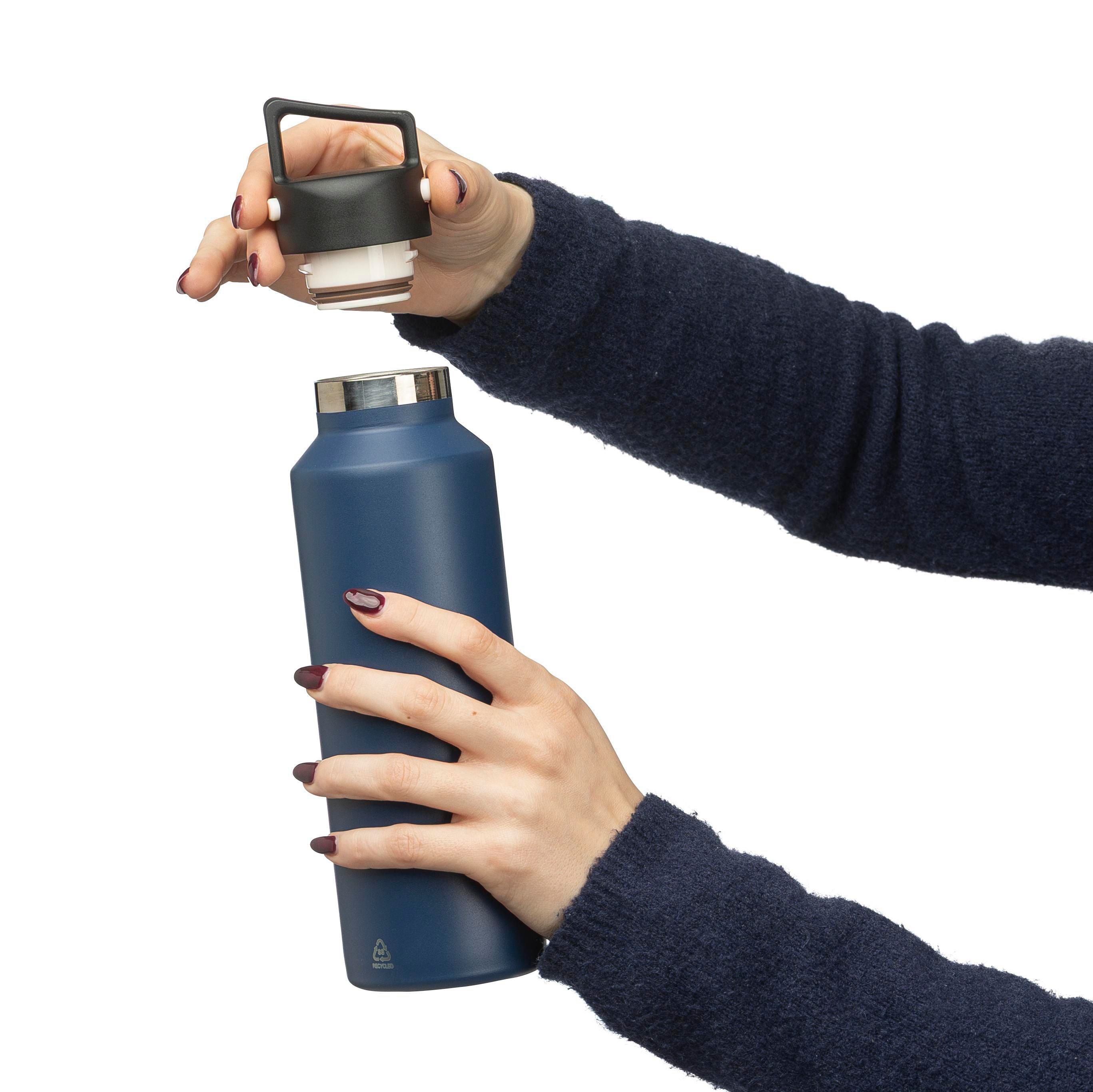 Dubbelwandige fles Mace | 600 ml thumbnail