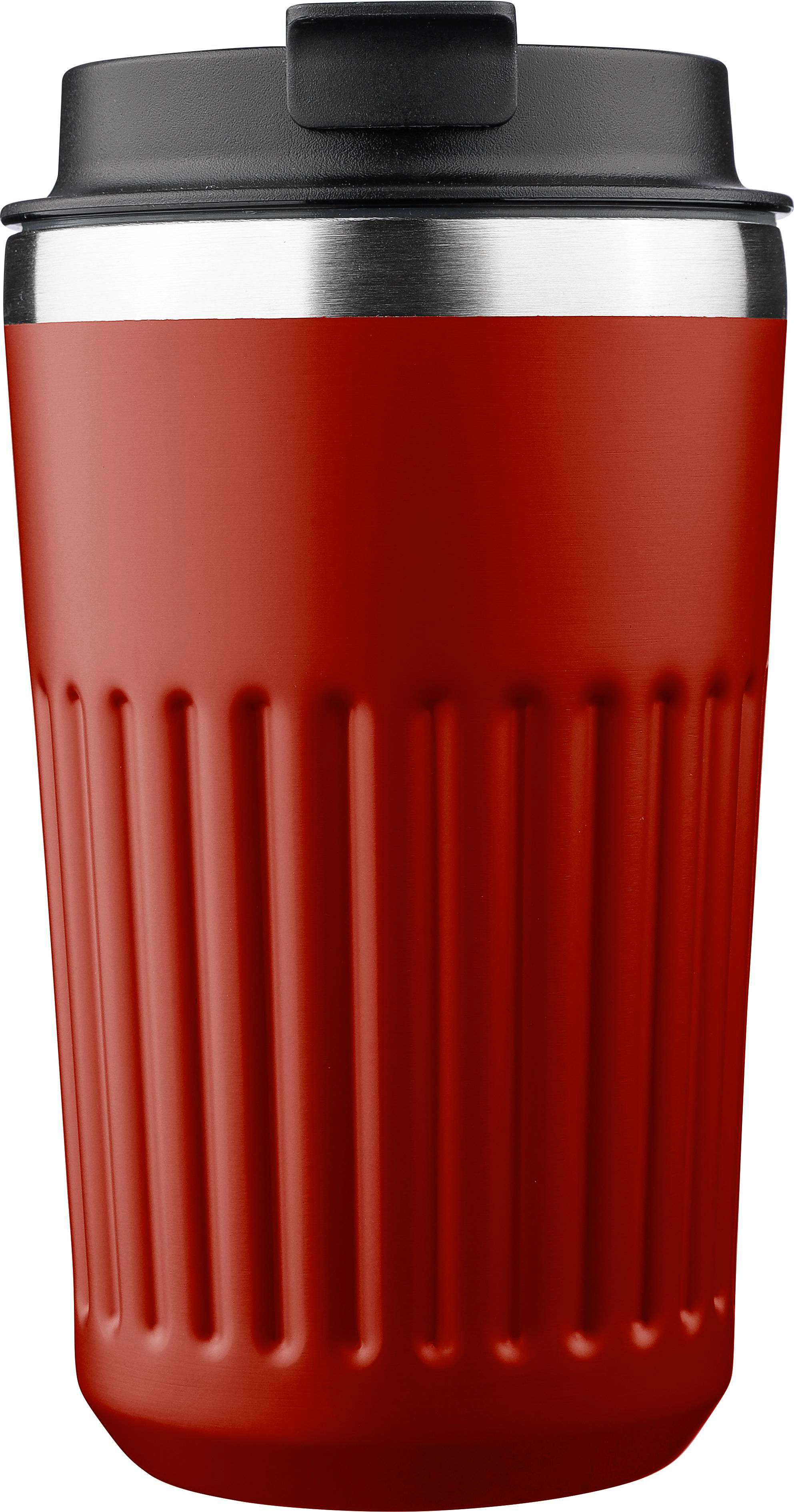 Reisbeker Chiara | 400 ml bordeaux
