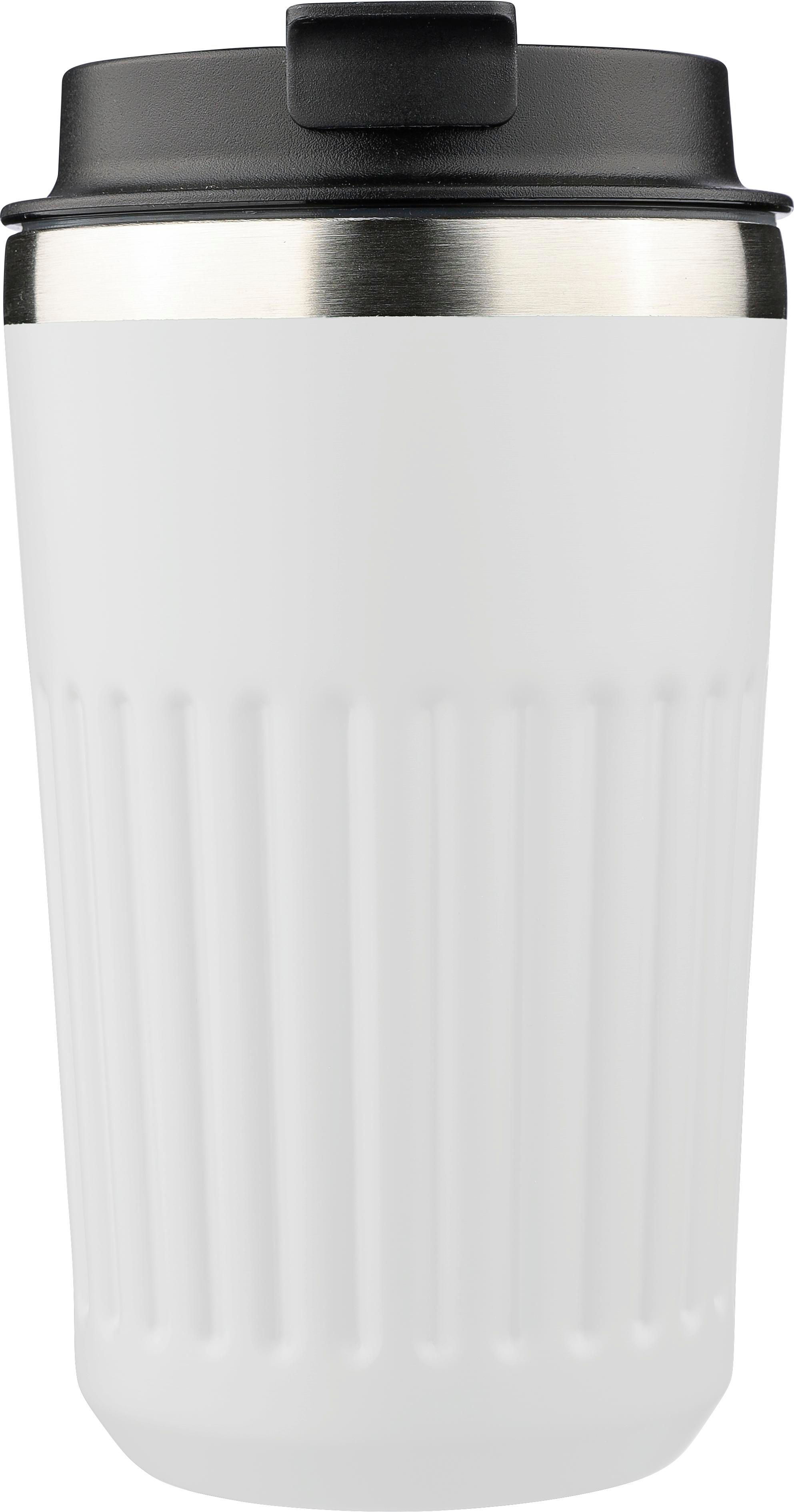 Reisbeker Chiara | 400 ml wit