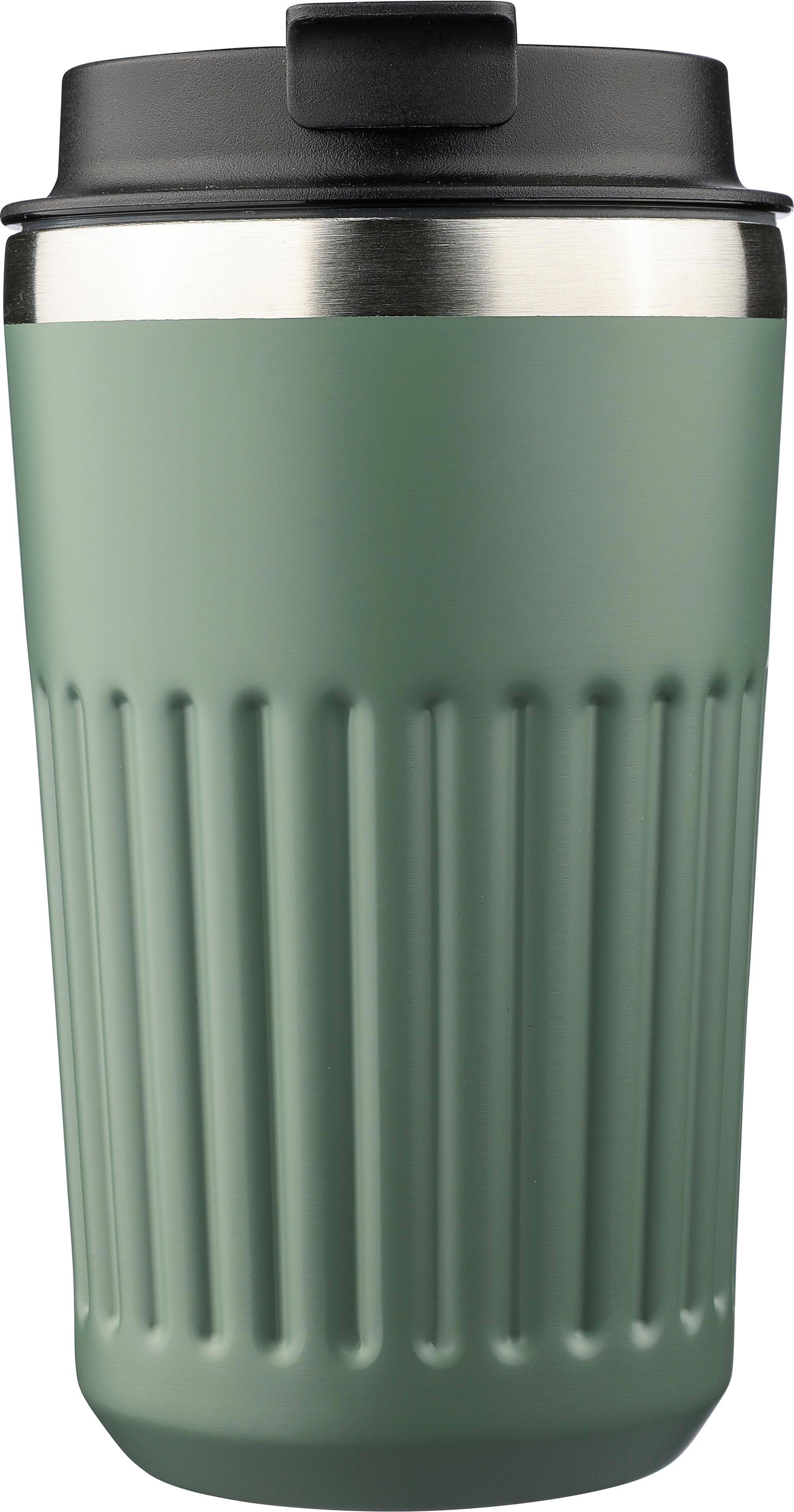 Reisbeker Chiara | 400 ml groen