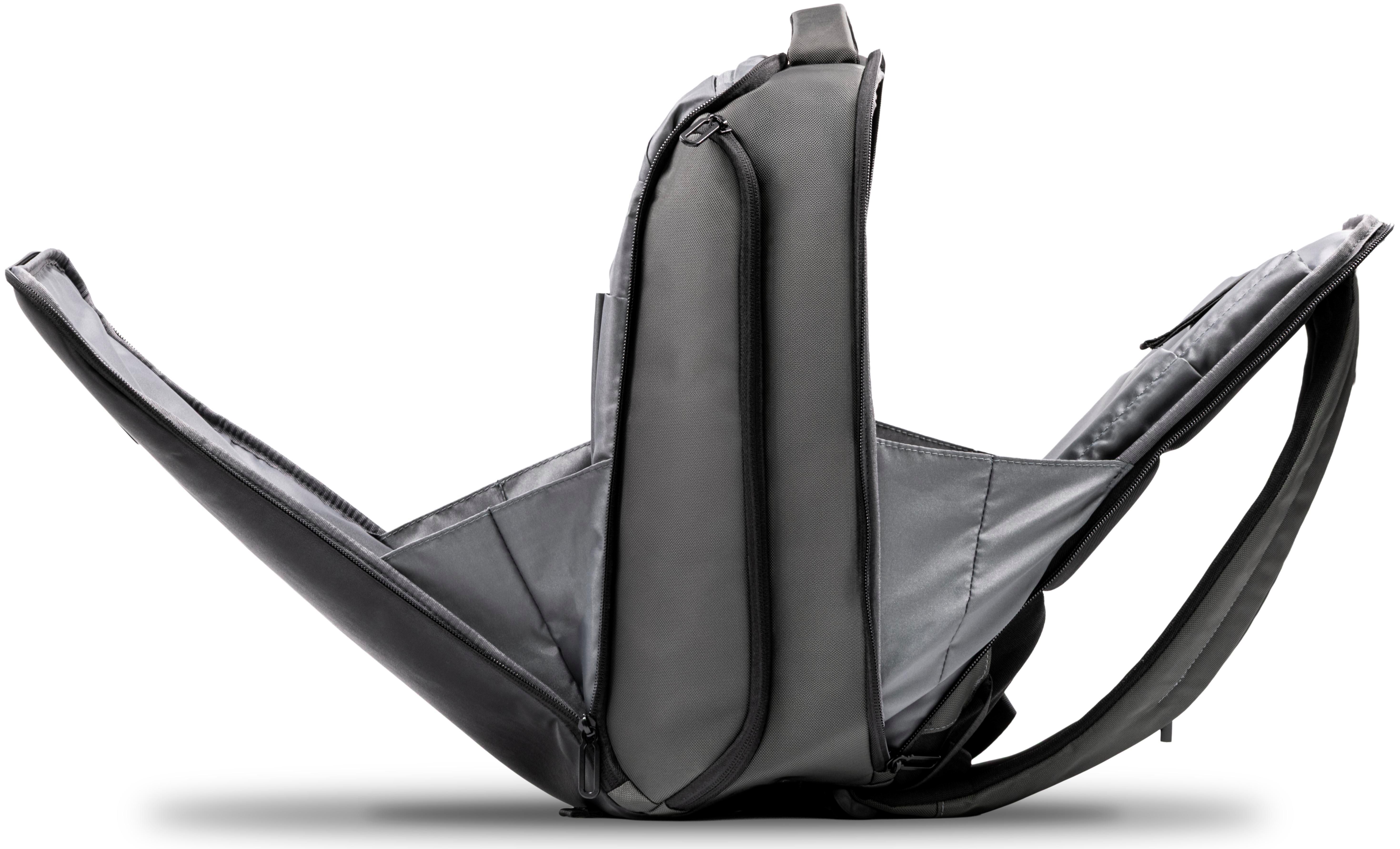 BrandCharger rugzak Apex | Laptop 16" thumbnail