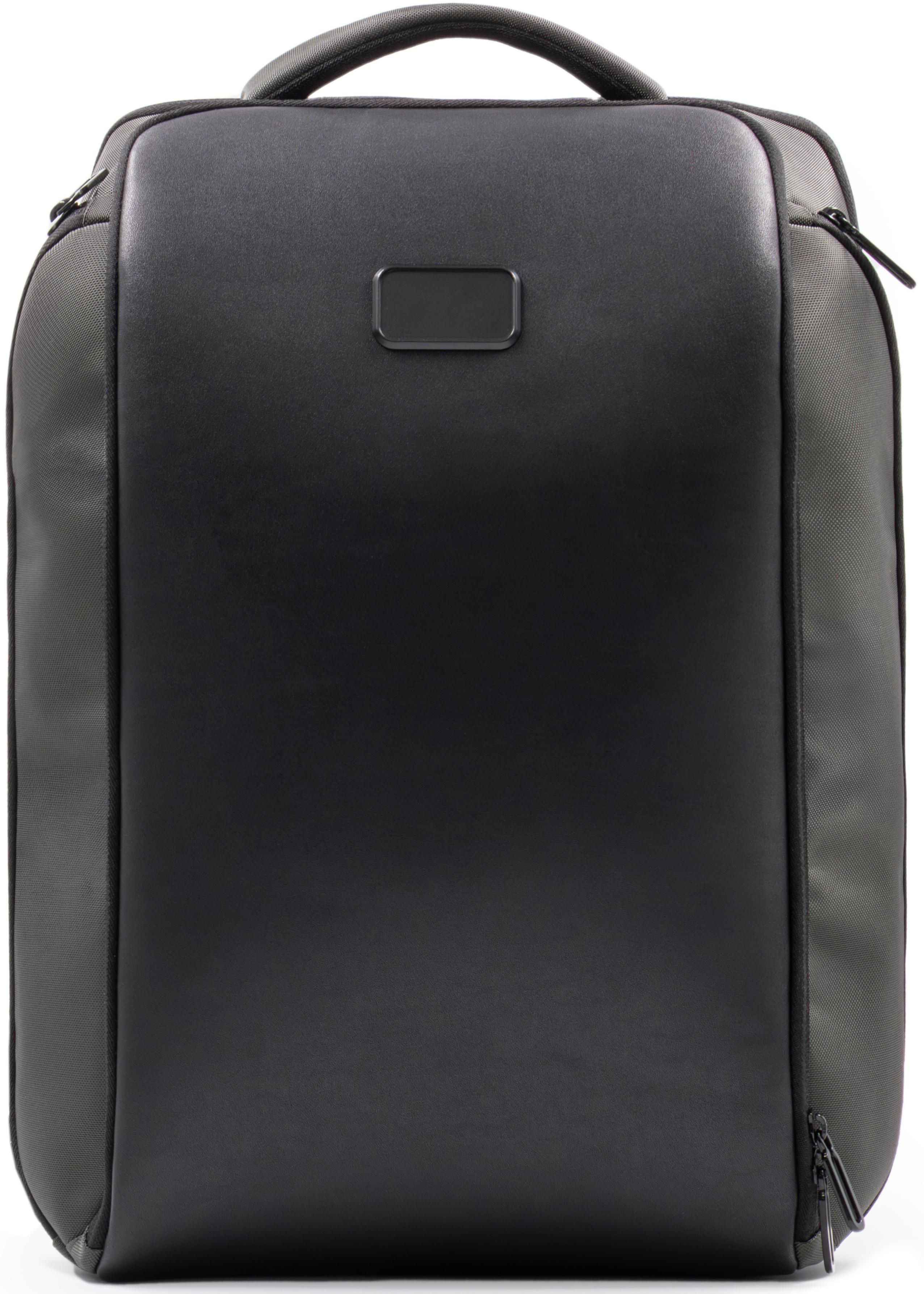 BrandCharger rugzak Apex | Laptop 16" zwart
