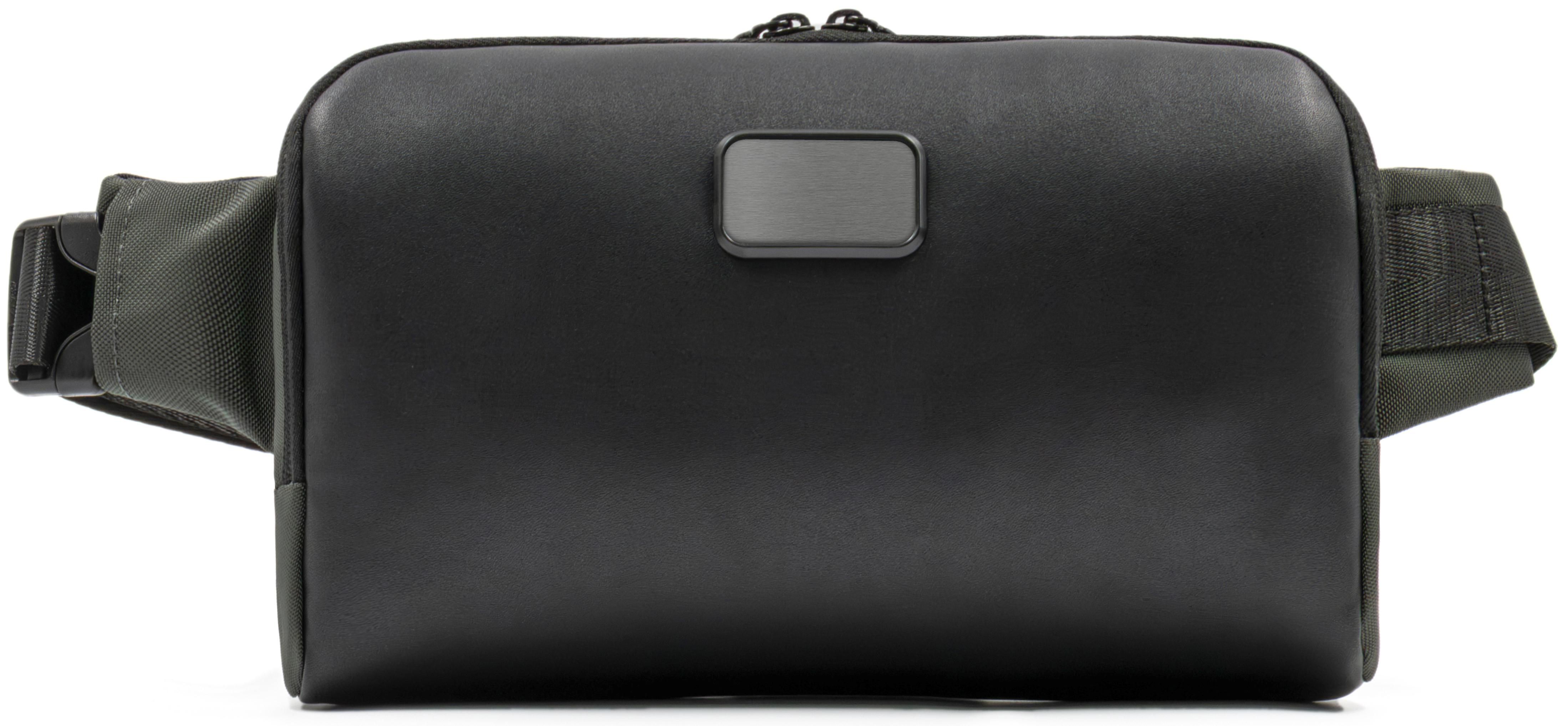 BrandCharger crossbodytas Edge