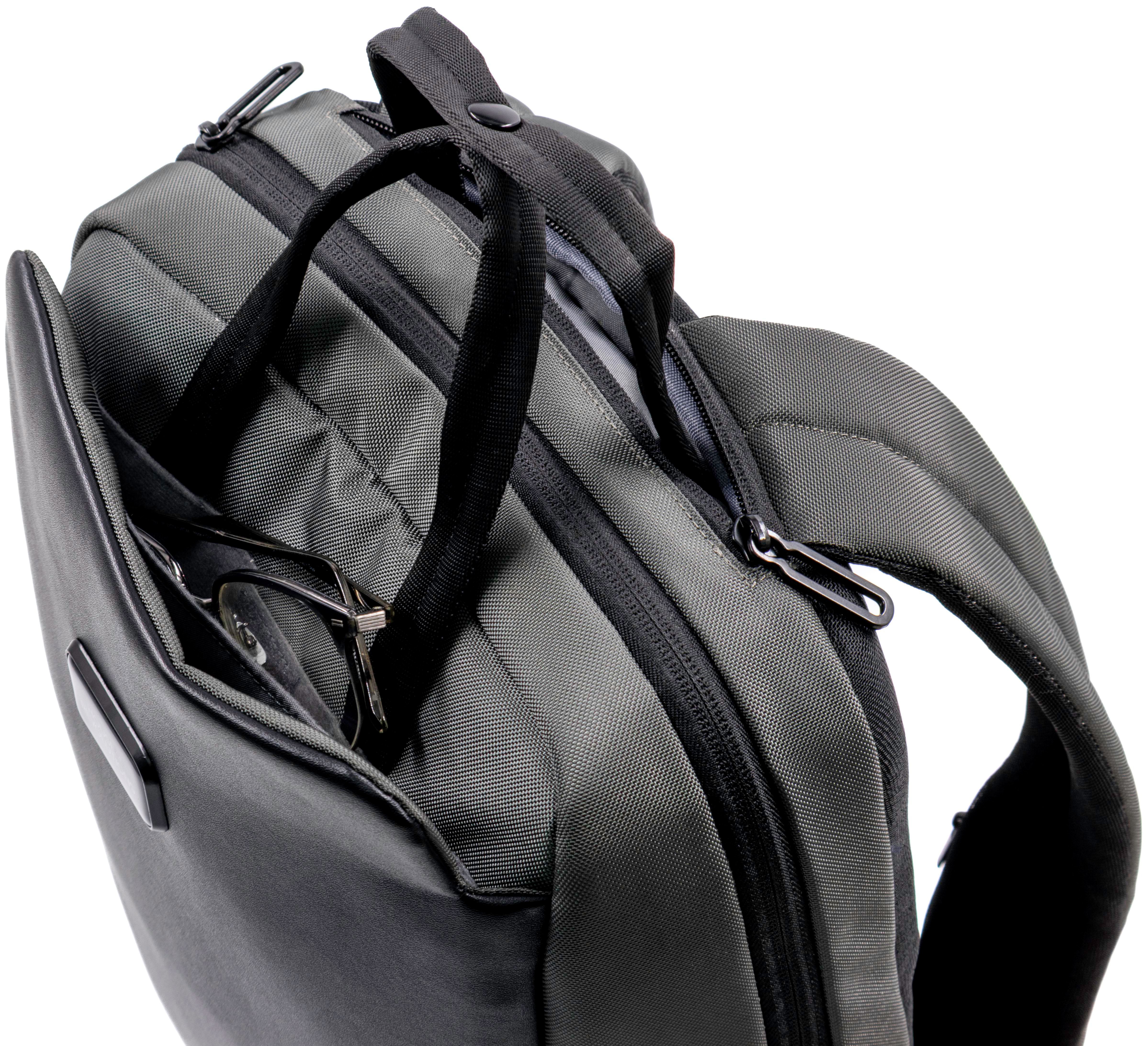 BrandCharger shopper-rugzak Nexus | Laptop 16" thumbnail