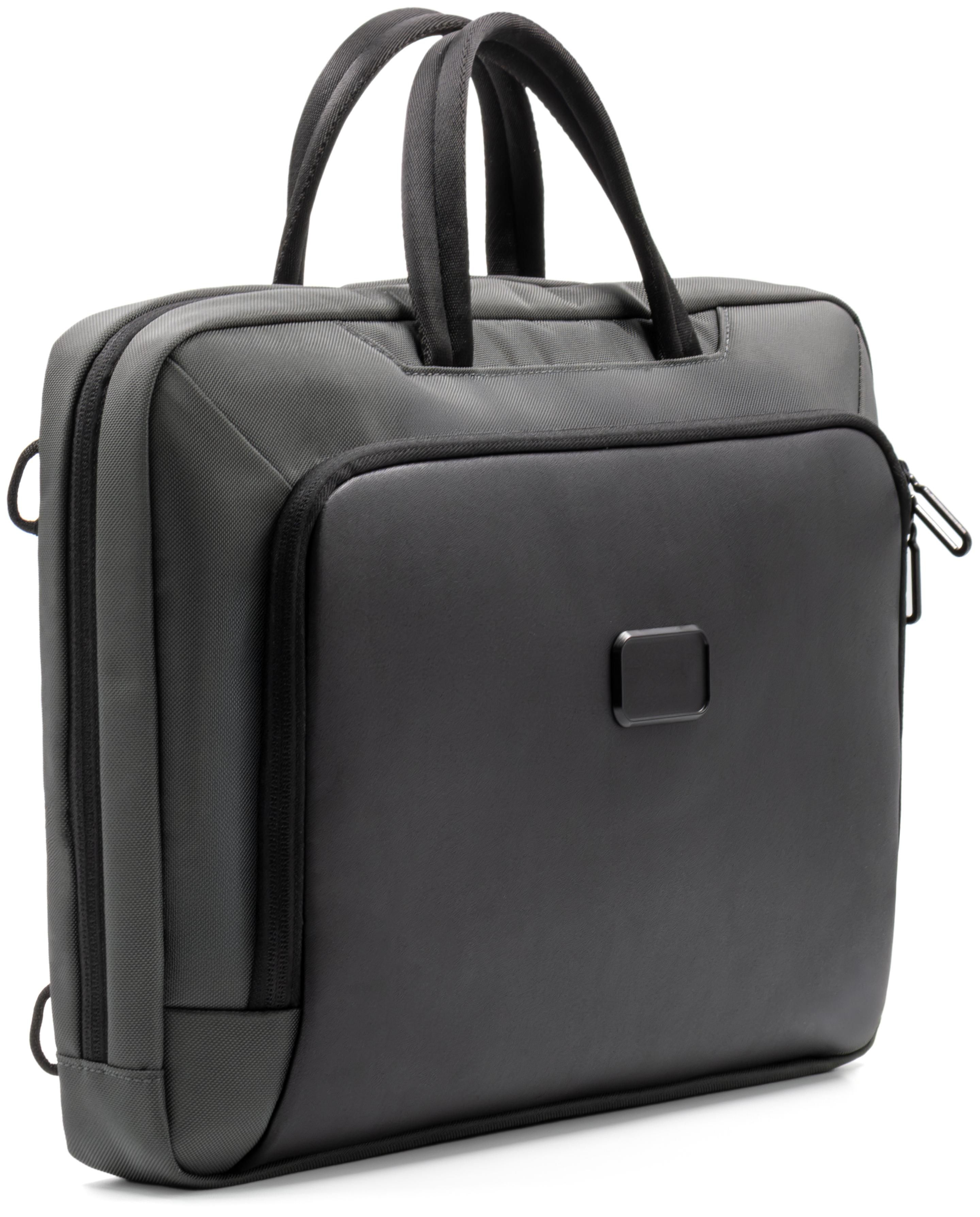 BrandCharger shopper Zenith