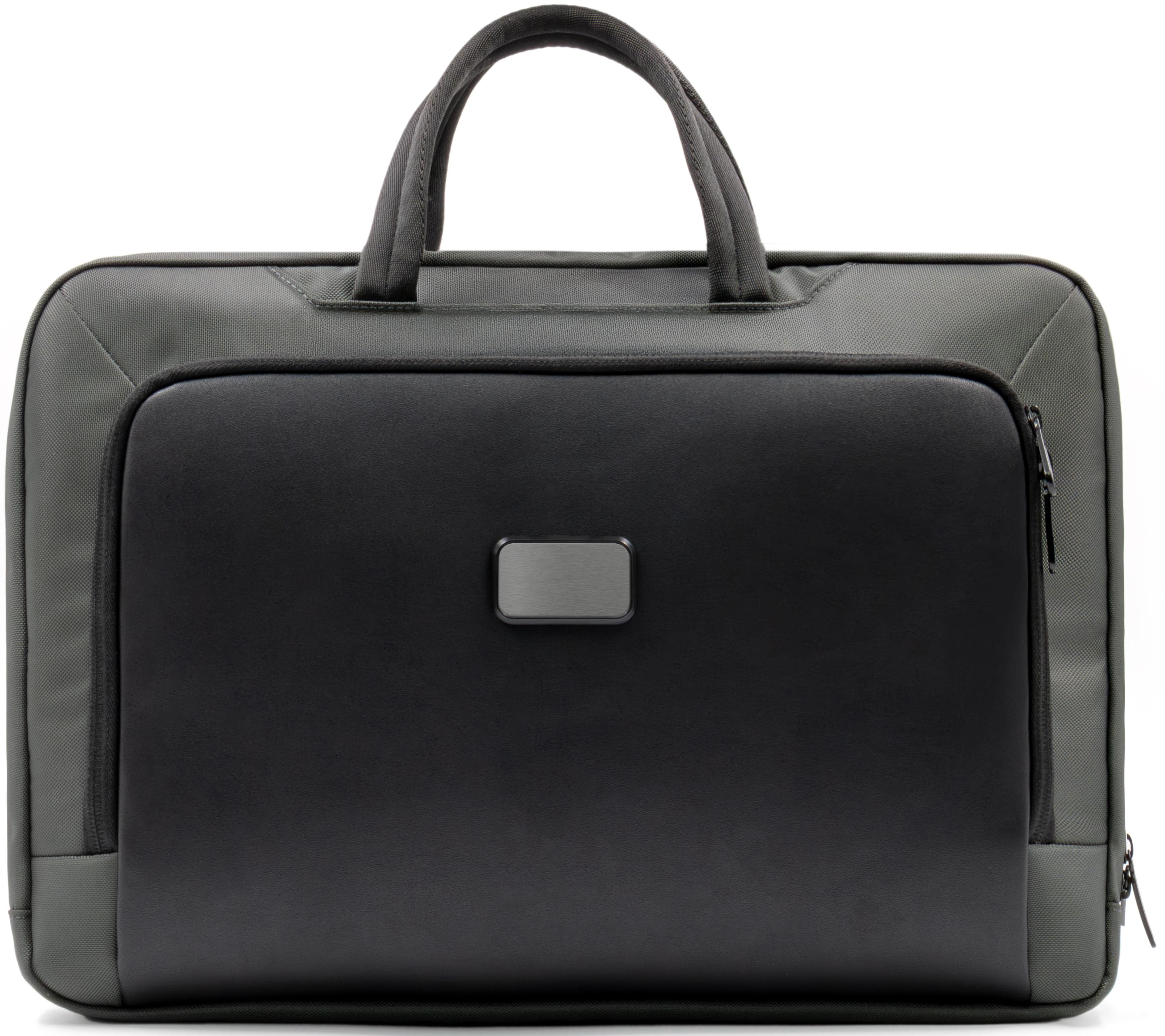 BrandCharger shopper Zenith zwart
