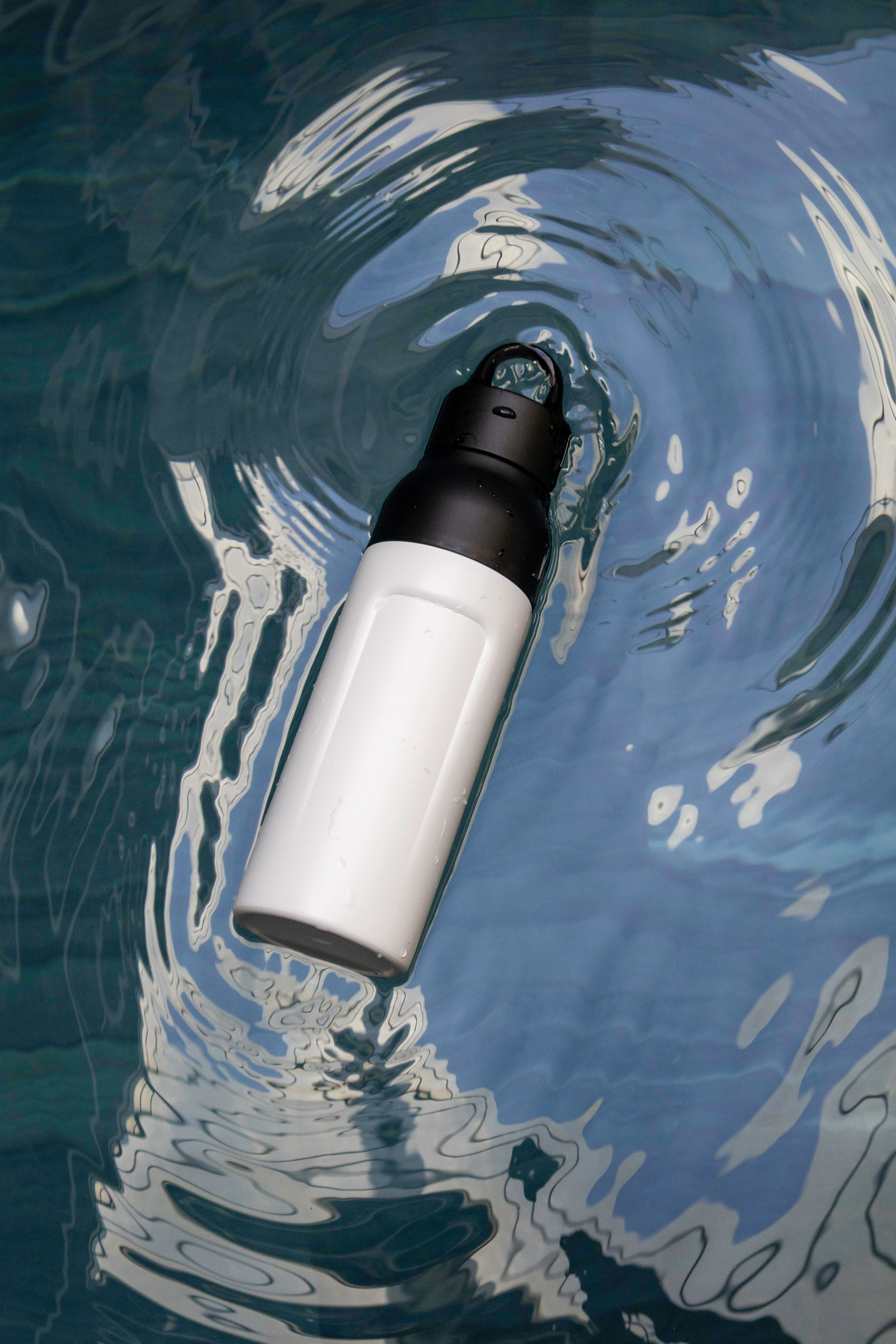 BrandCharger fles Posh Flo | 520 ml thumbnail