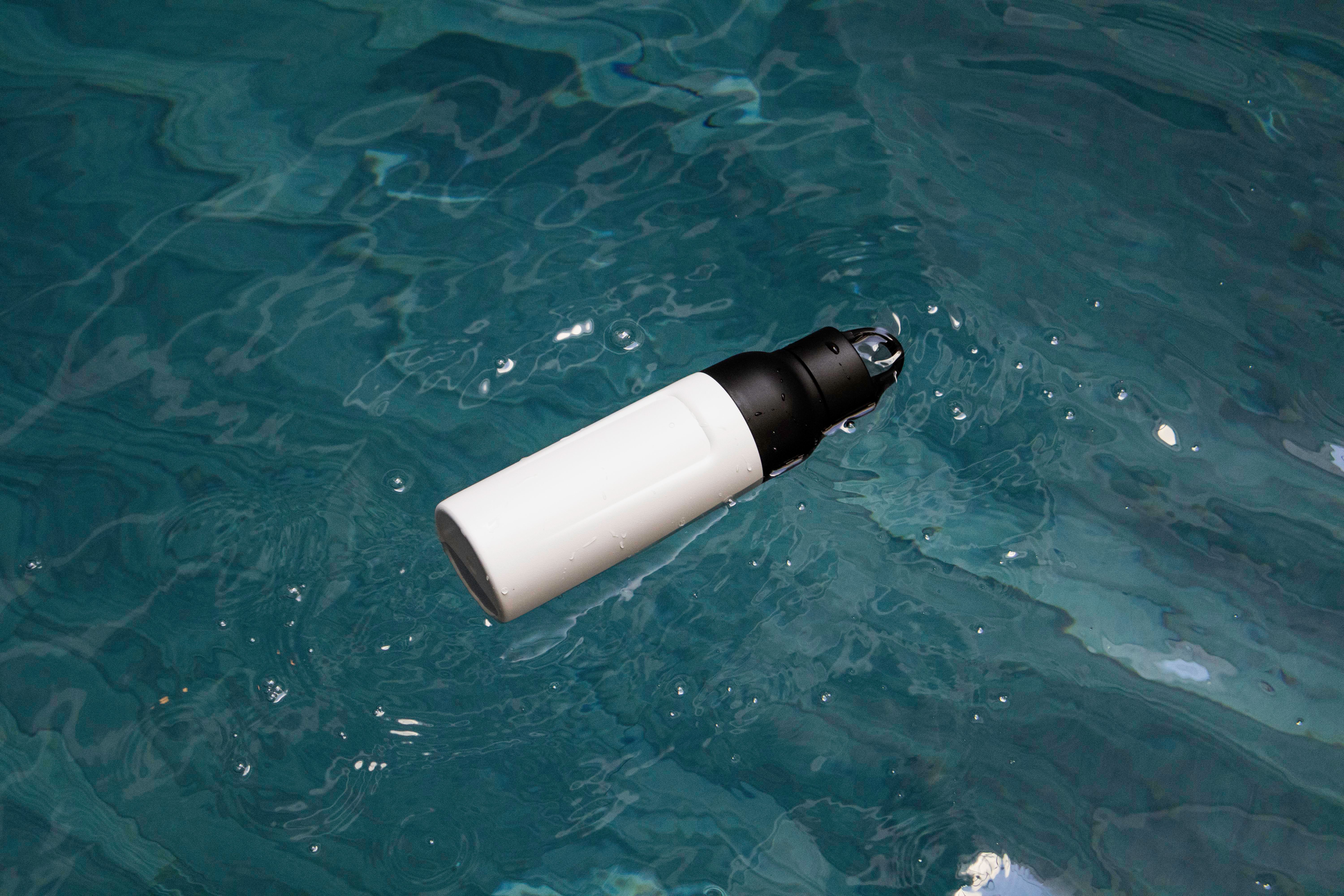 BrandCharger fles Posh Flo | 520 ml thumbnail