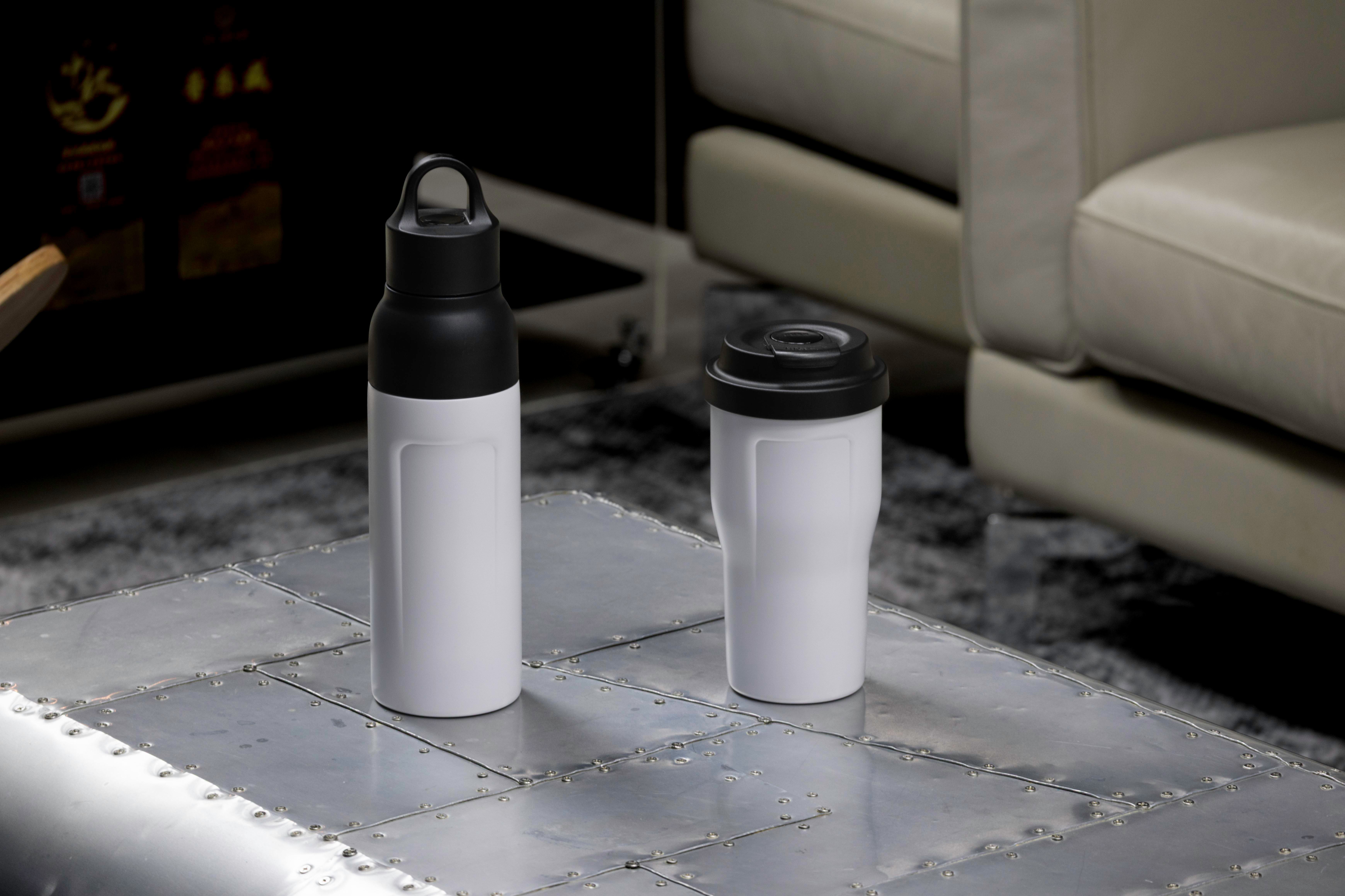 BrandCharger fles Posh Flo | 520 ml thumbnail