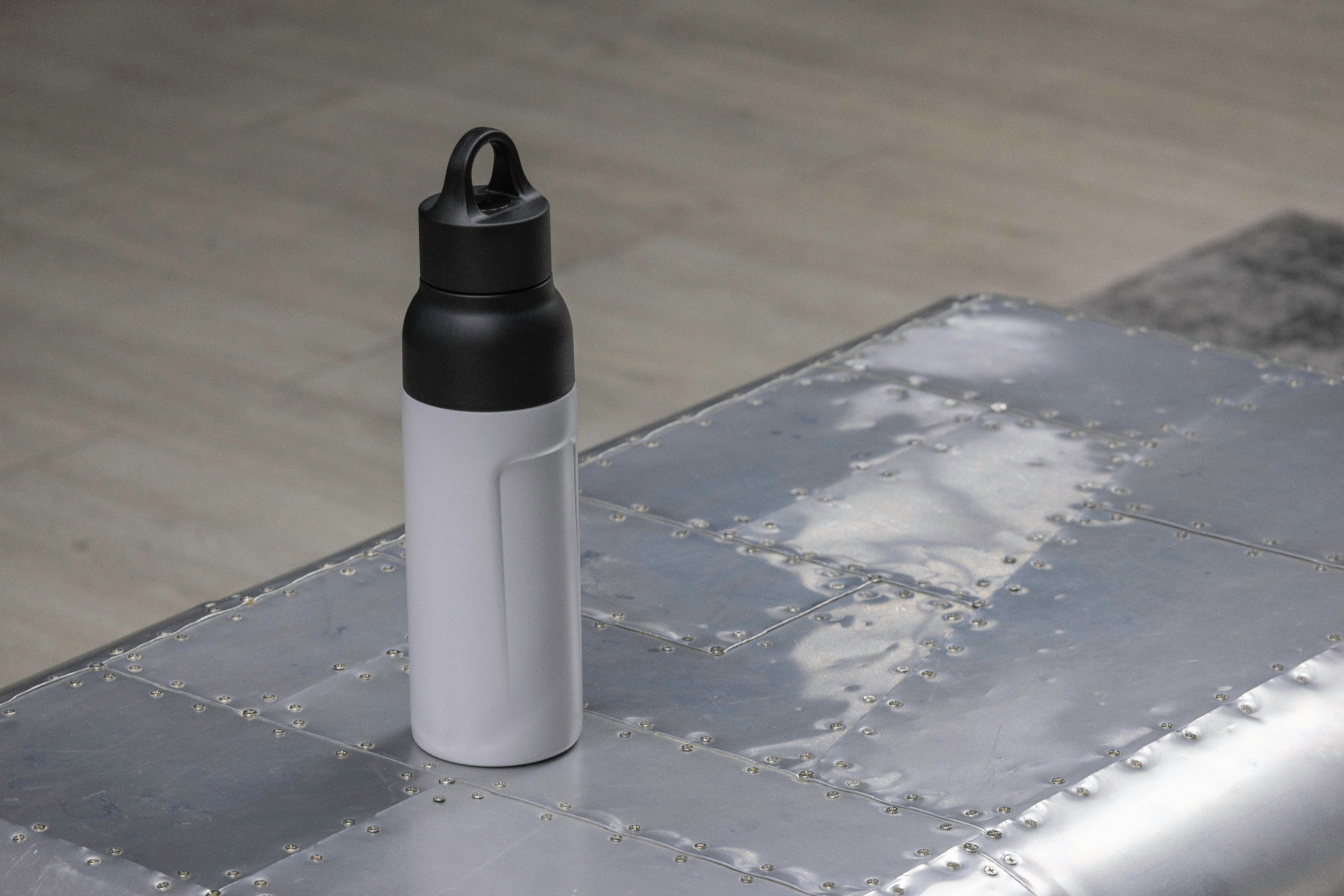 BrandCharger fles Posh Flo | 520 ml thumbnail