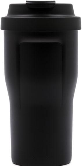 BrandCharger fles Posh Café | 510 ml zwart