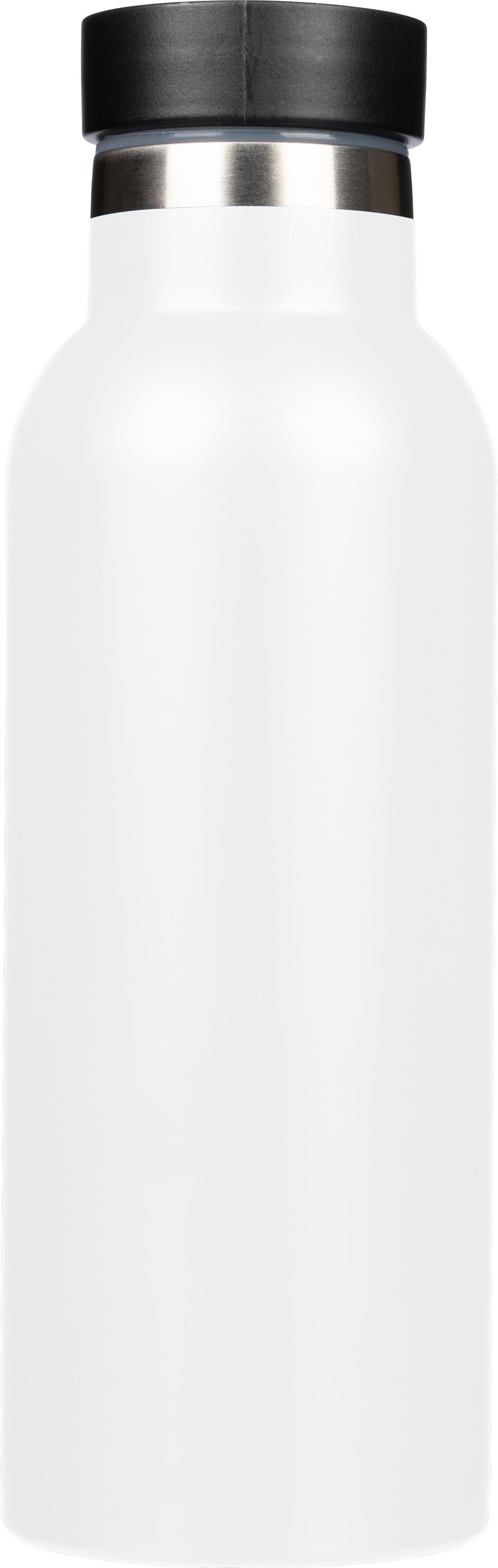 Dubbelwandige fles Elaine | 500 ml wit