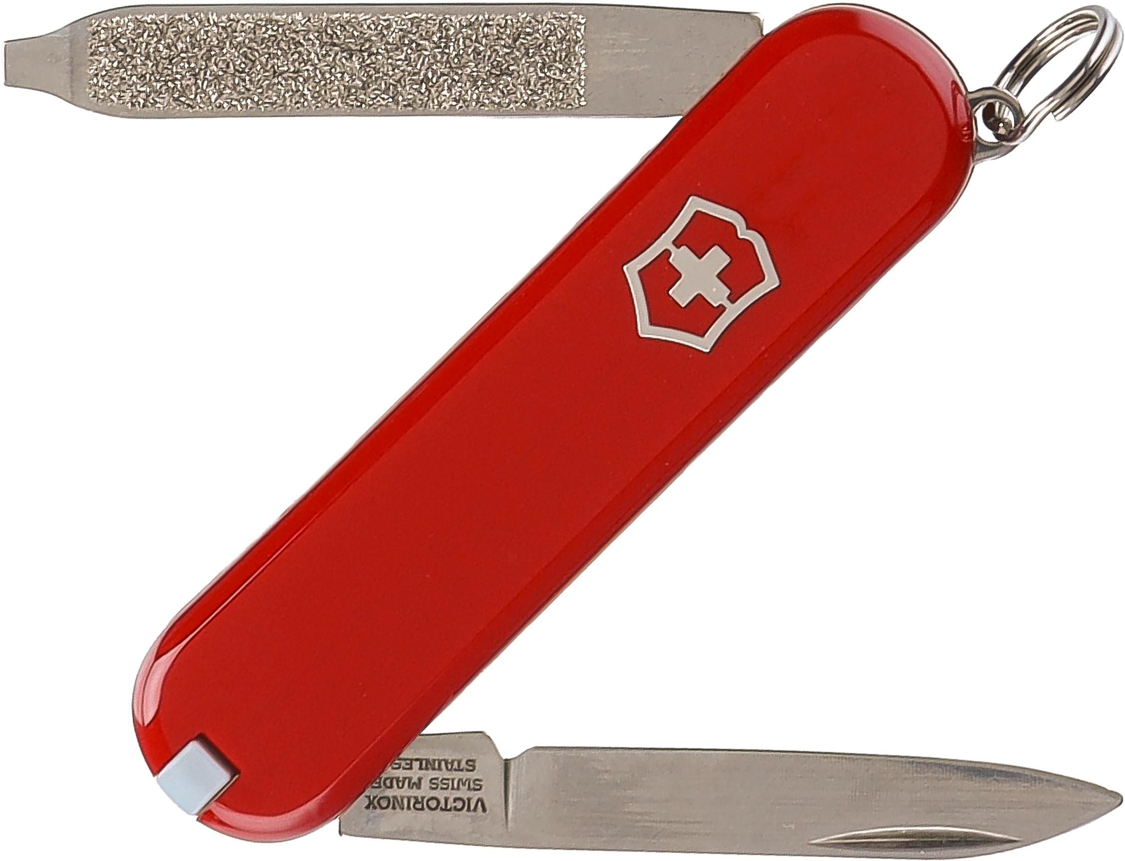 Victorinox zakmes Escort | 6 functies thumbnail