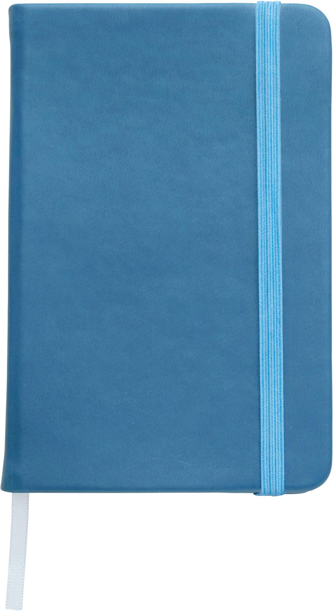 Notitieboek Eva | PU | A5 | Gelijnd