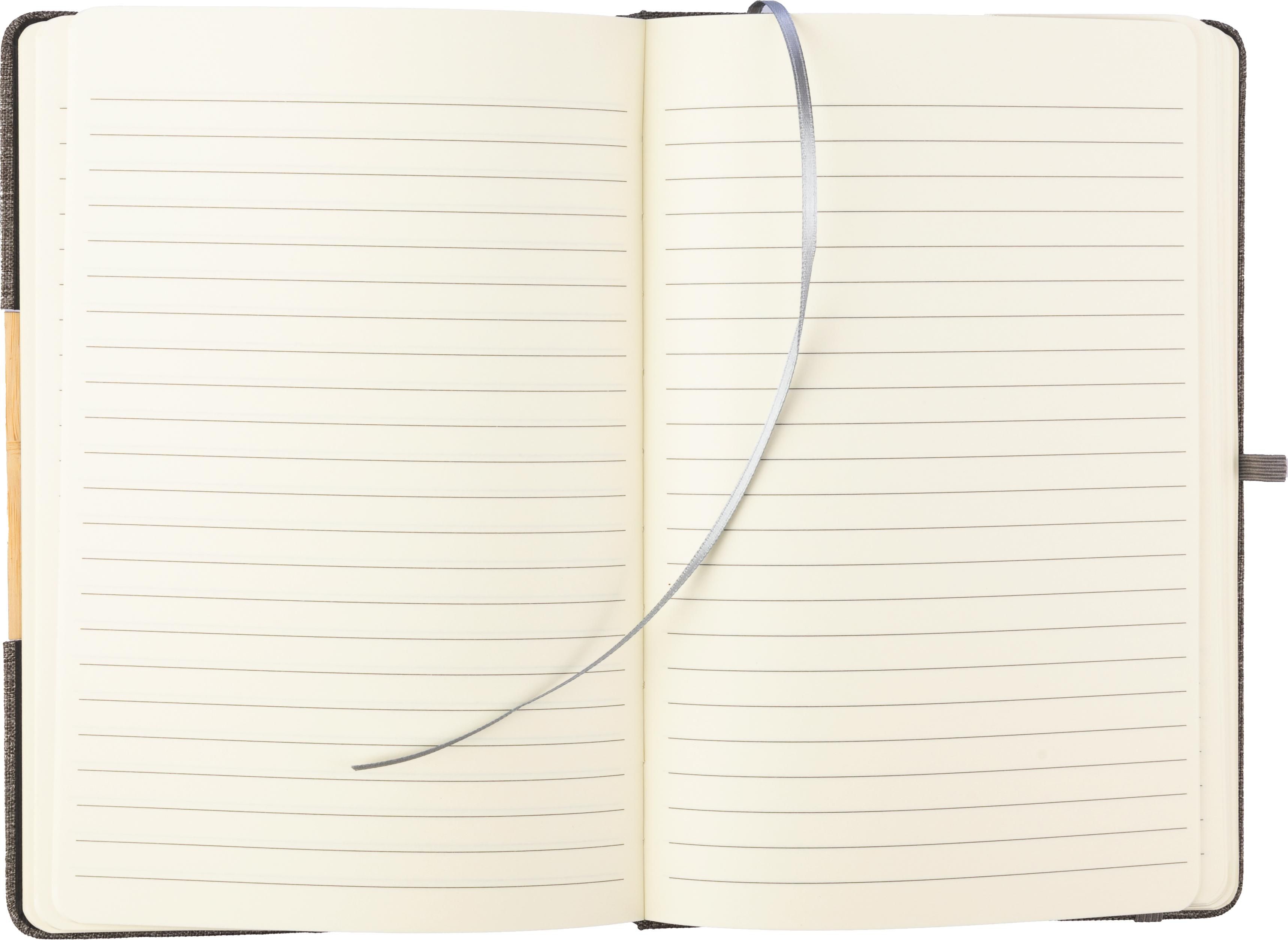 Notitieboek Ernst | PET | A5 | Telefoonhouder thumbnail