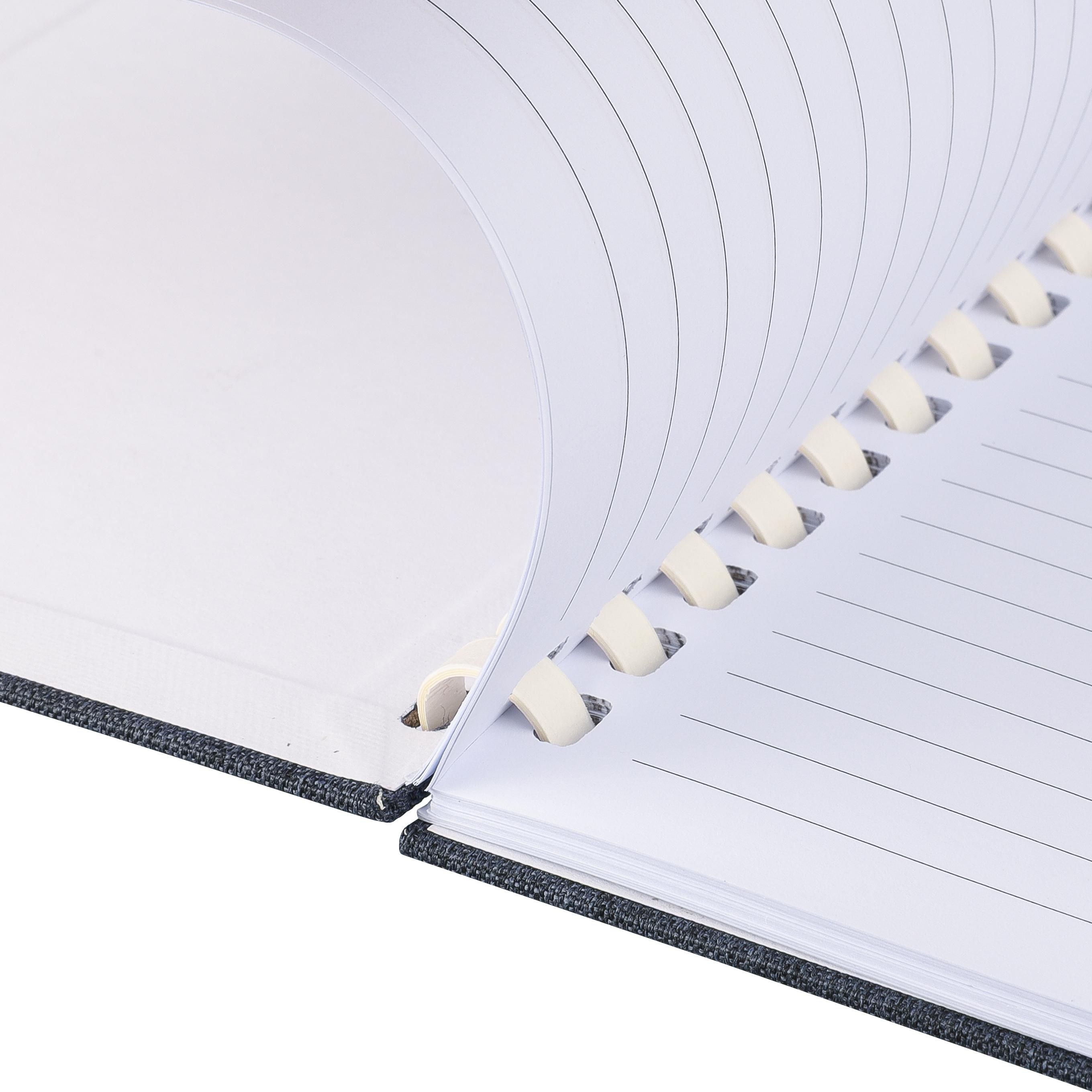 Notitieboek Ilias | PET | A5 | Gelijnd thumbnail