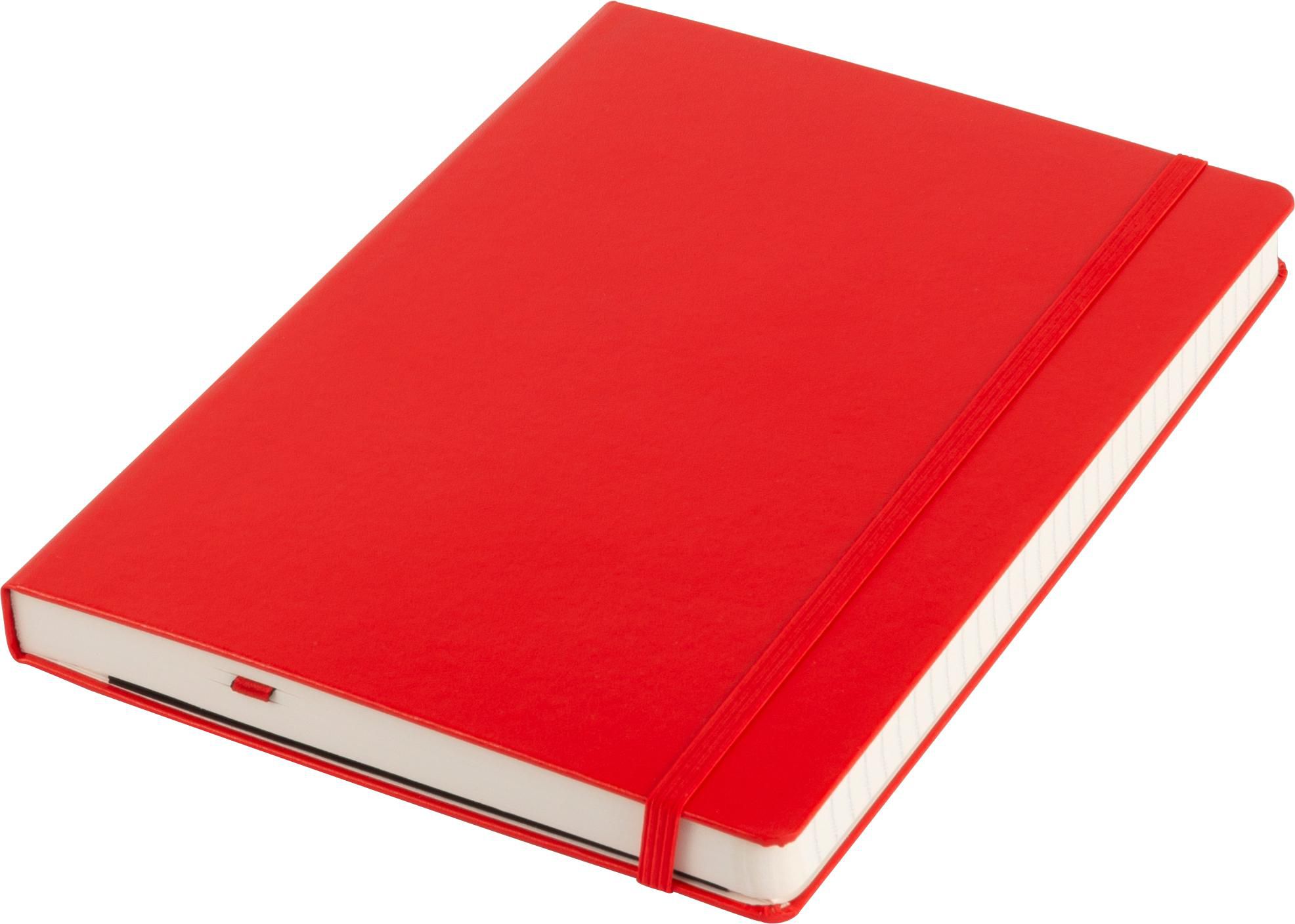 Notitieboek Chanelle | FSC® Mix-papier | A5 | Gelijnd thumbnail