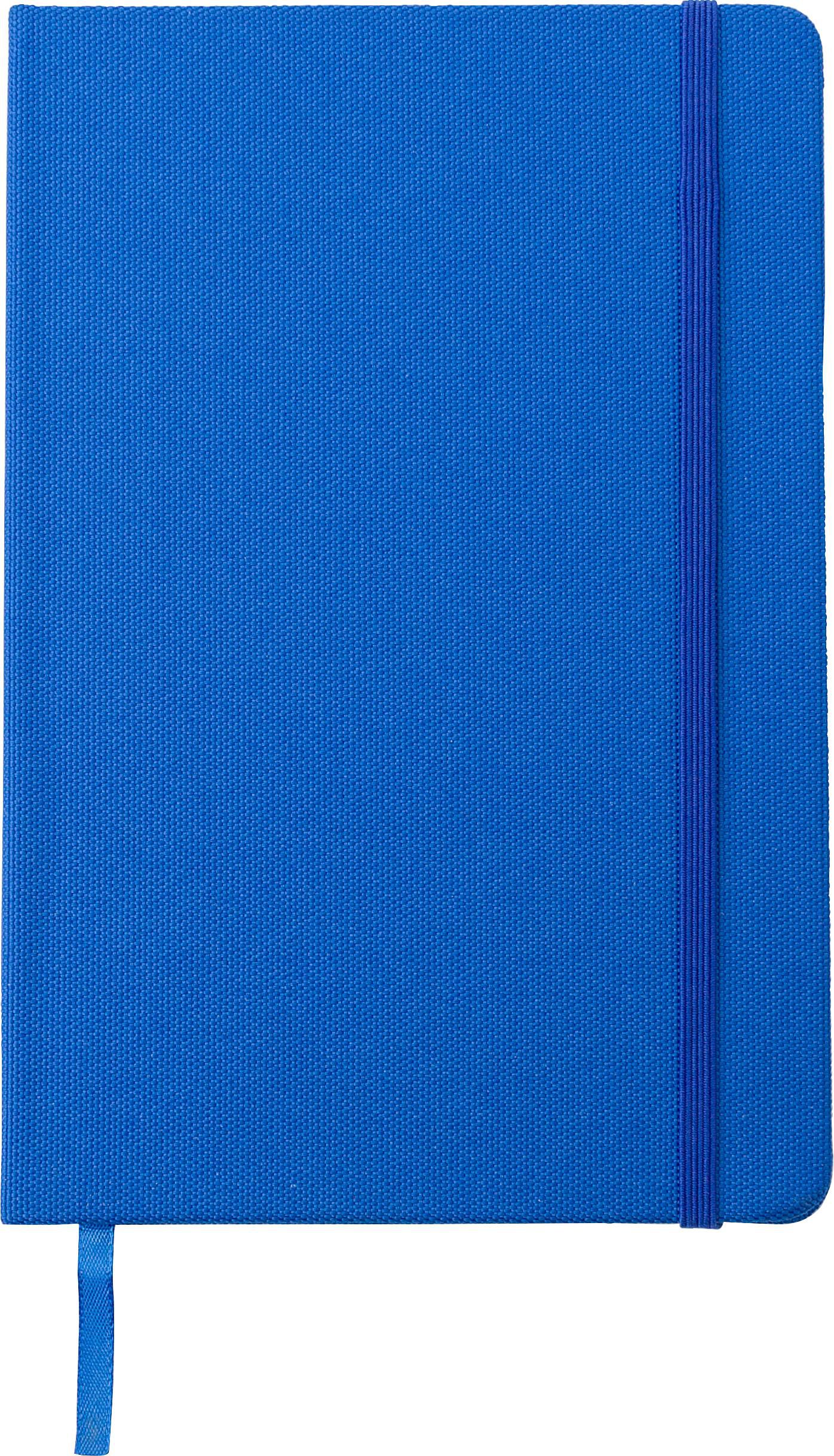 Notitieboek Samira | PET | A5 | Gelijnd thumbnail