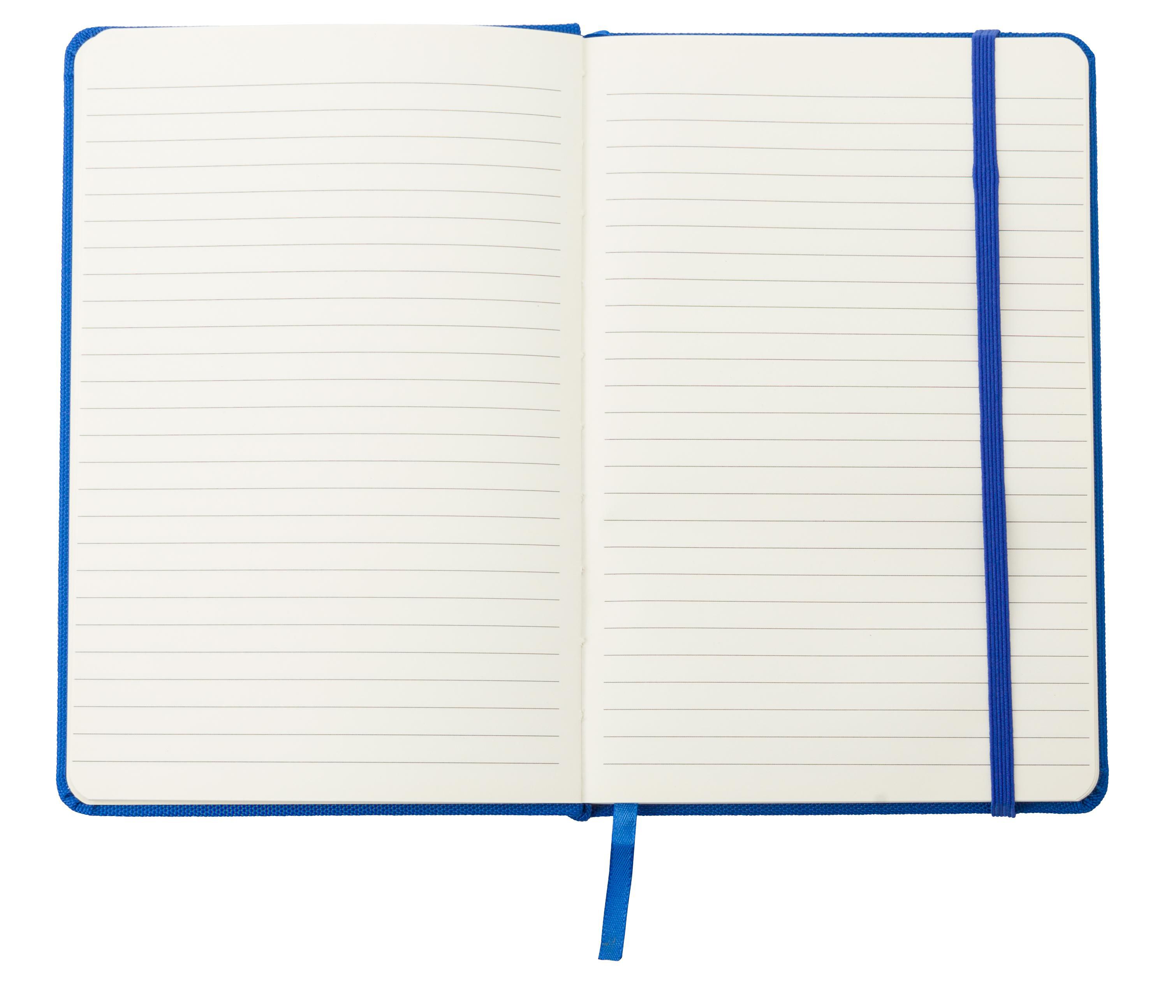 Notitieboek Samira | PET | A5 | Gelijnd thumbnail