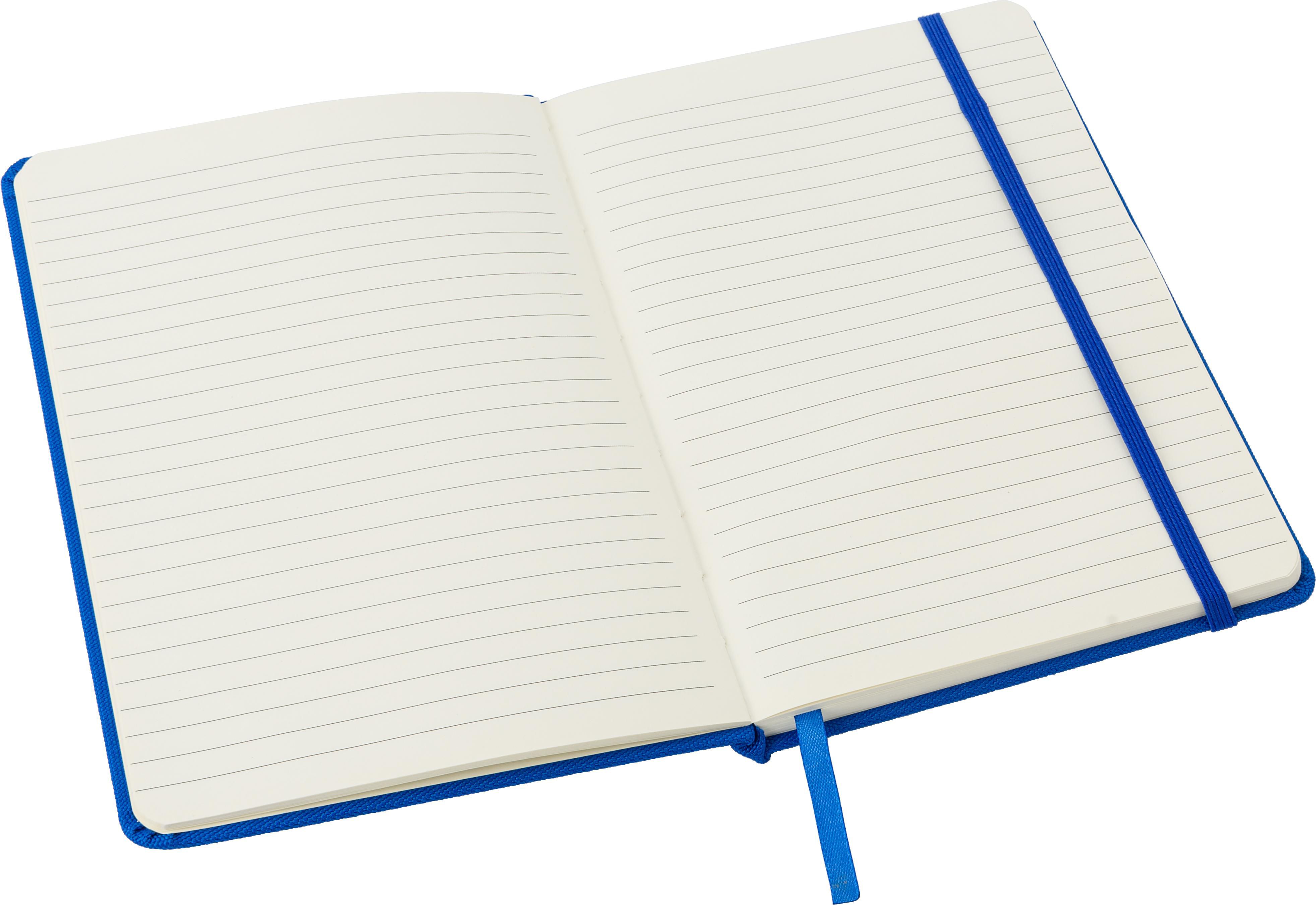Notitieboek Samira | PET | A5 | Gelijnd thumbnail