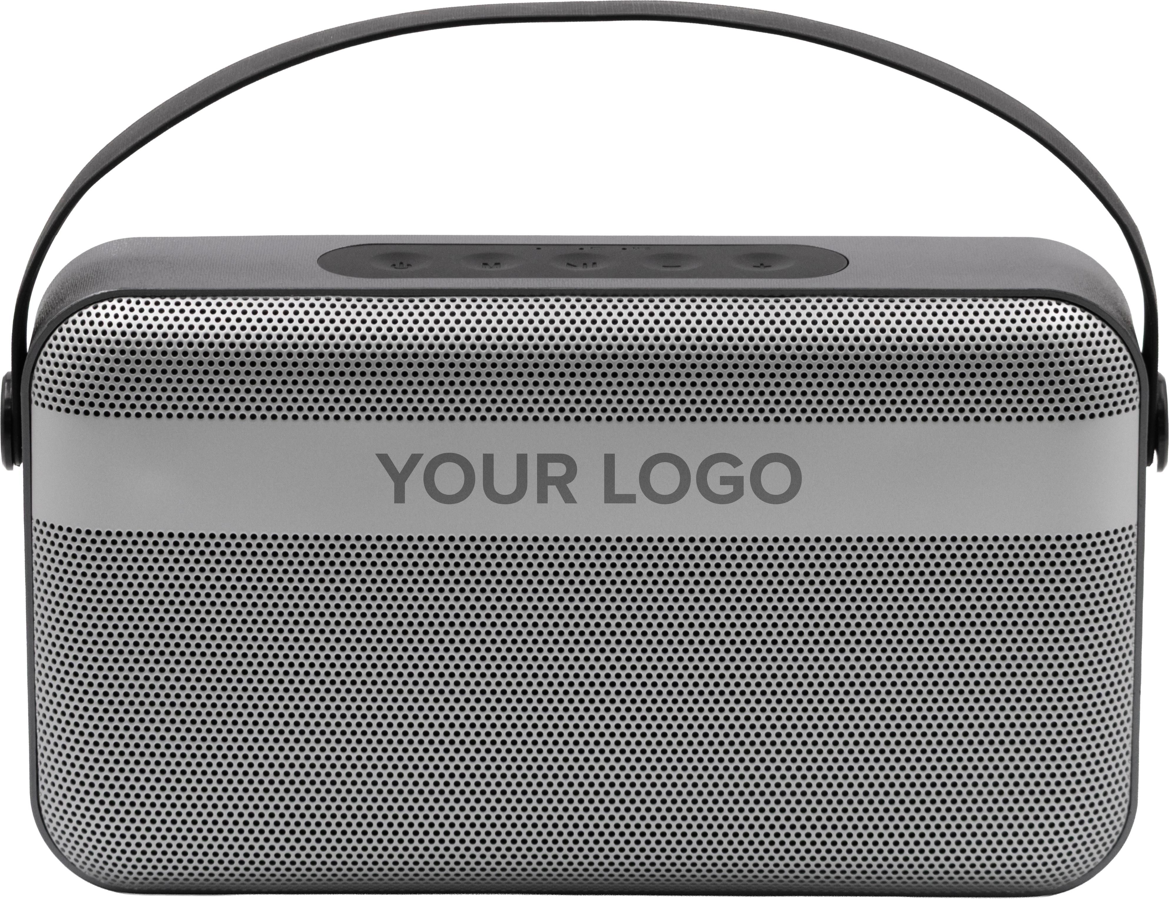 BrandCharger draadloze speaker Nano Beast thumbnail