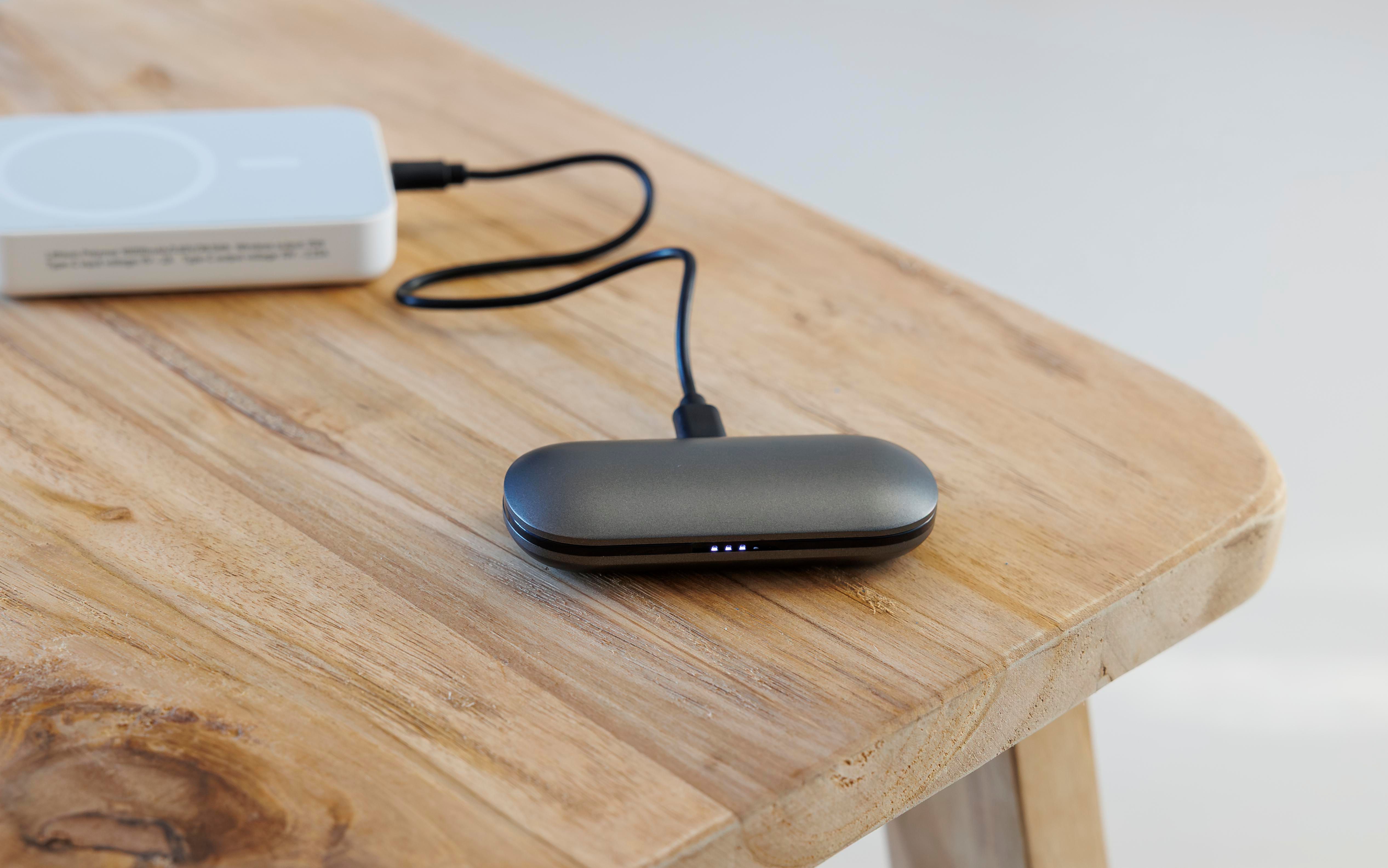BrandCharger draadloze oordopjes Aria thumbnail