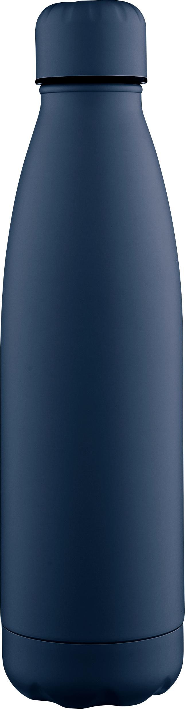 Drinkfles Breeze | 700 ml blauw