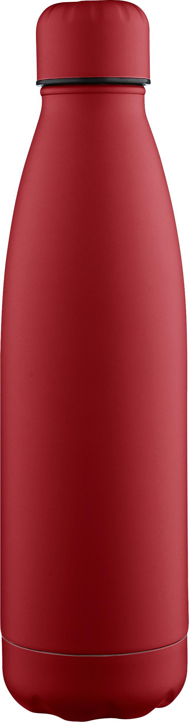 Drinkfles Breeze | 700 ml bordeaux