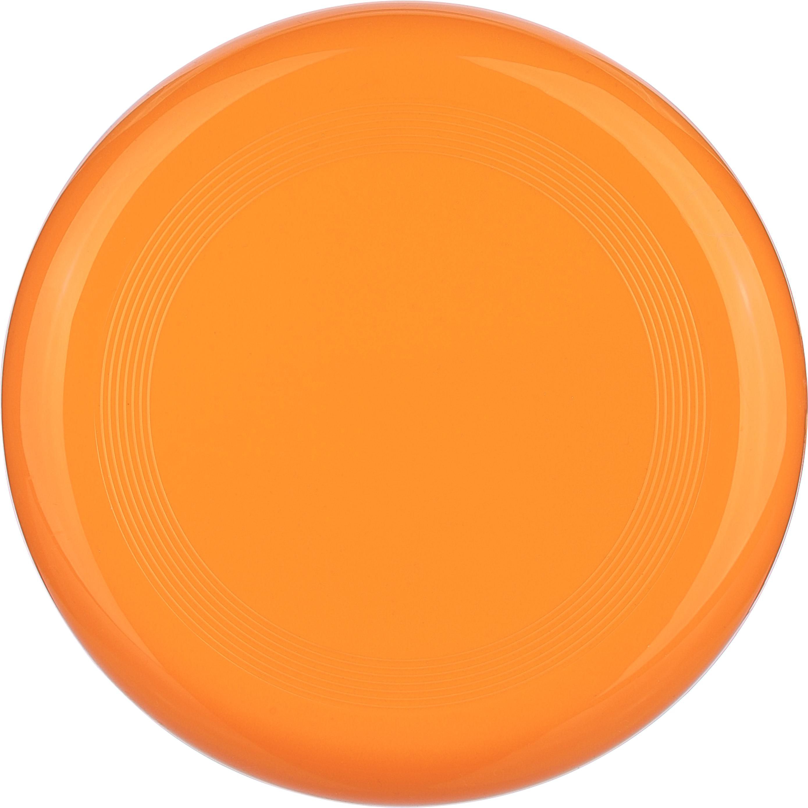 Frisbee Drift | 21 cm oranje