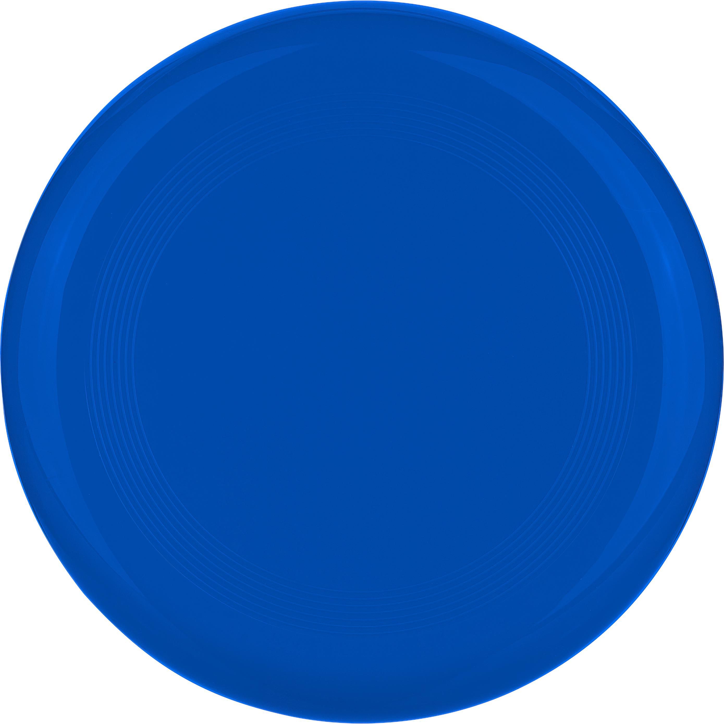 Frisbee Drift | 21 cm kobaltblauw